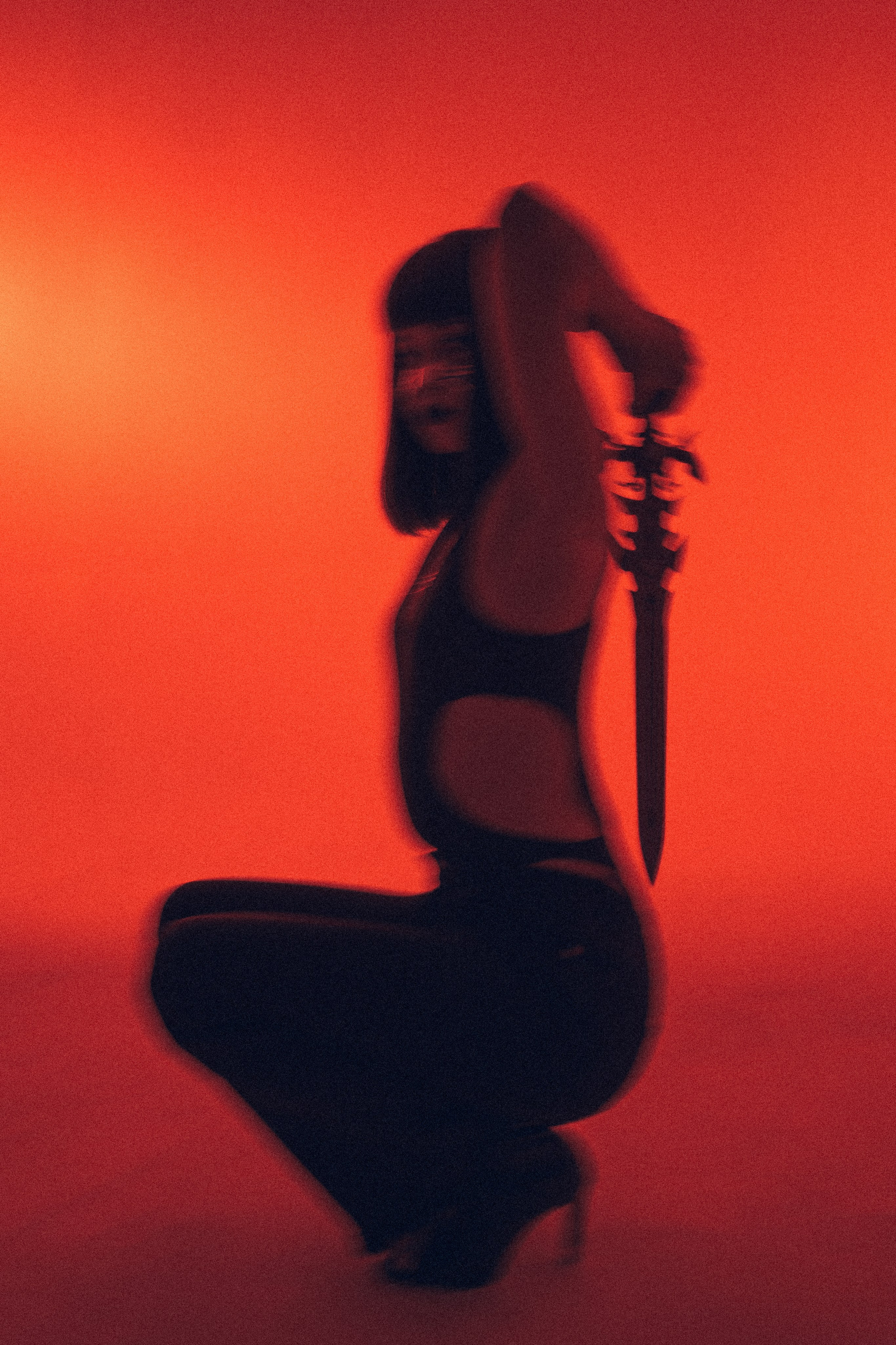 Ксюша. Фотограф Кемерово | Сергей