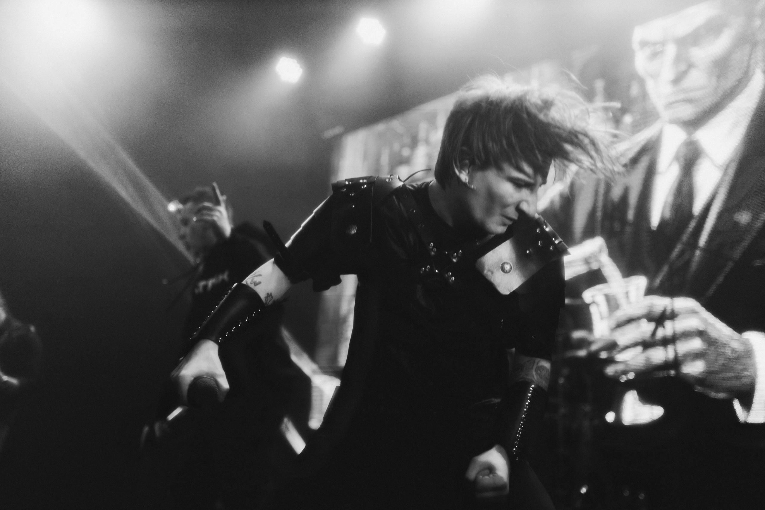 NORMA TALE’25 Moscow. RUSLAN ROZANOV