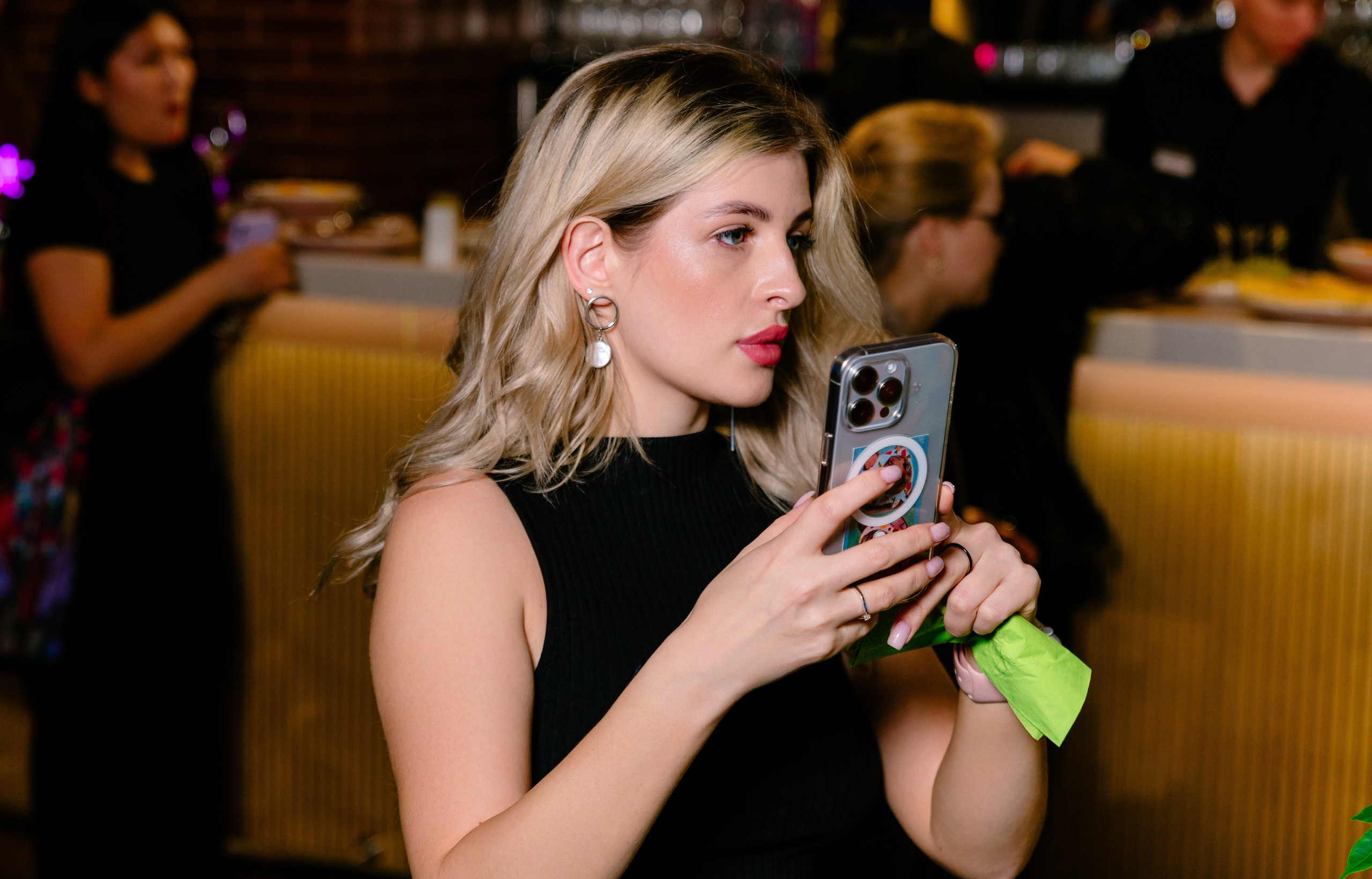 РЕПОРТАЖ МЕРОПРИЯТИЯ. Фотограф в Алматы — Дарья Фёдорова