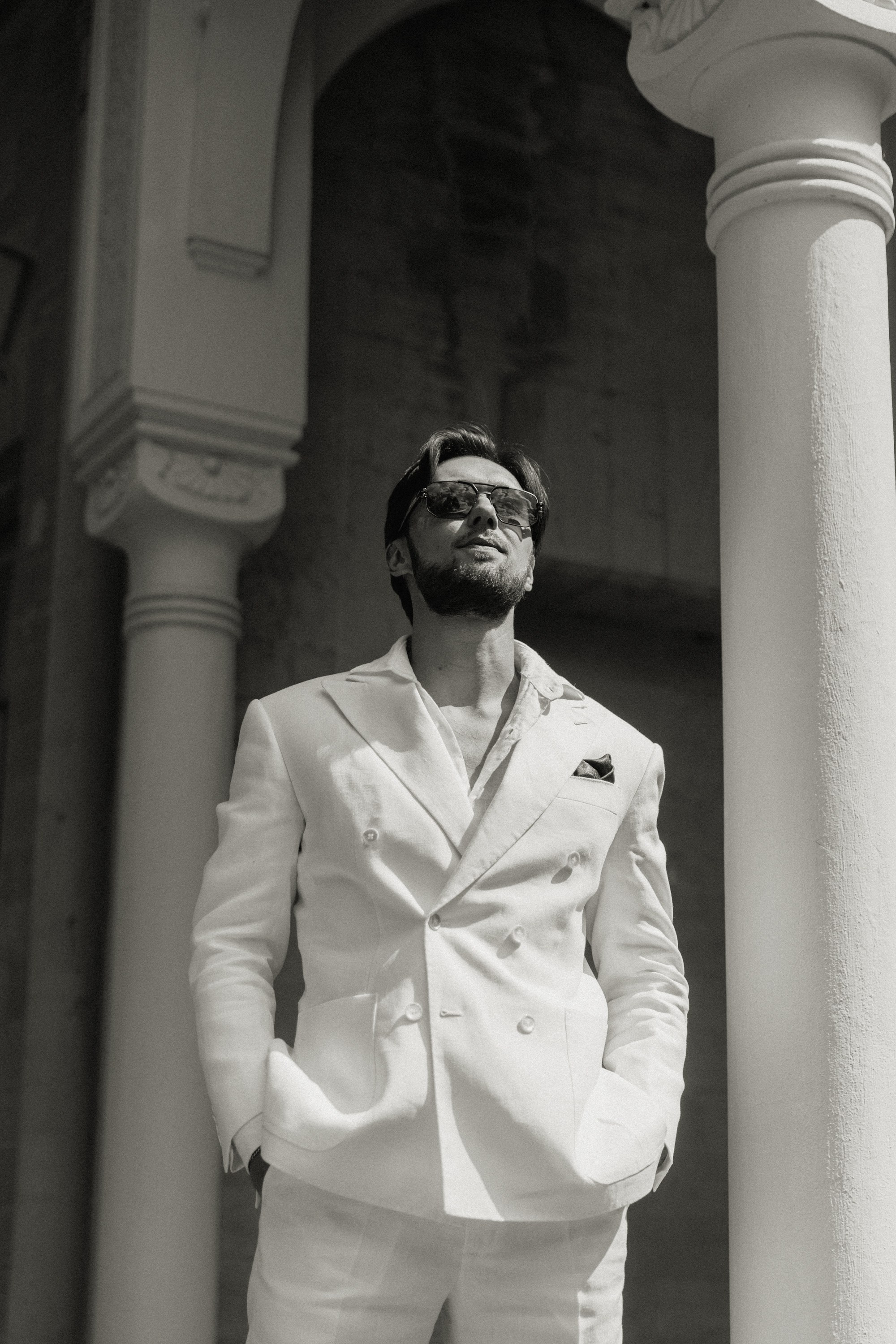 V&E | On The Moon. Свадебная фотография и видеосъёмка