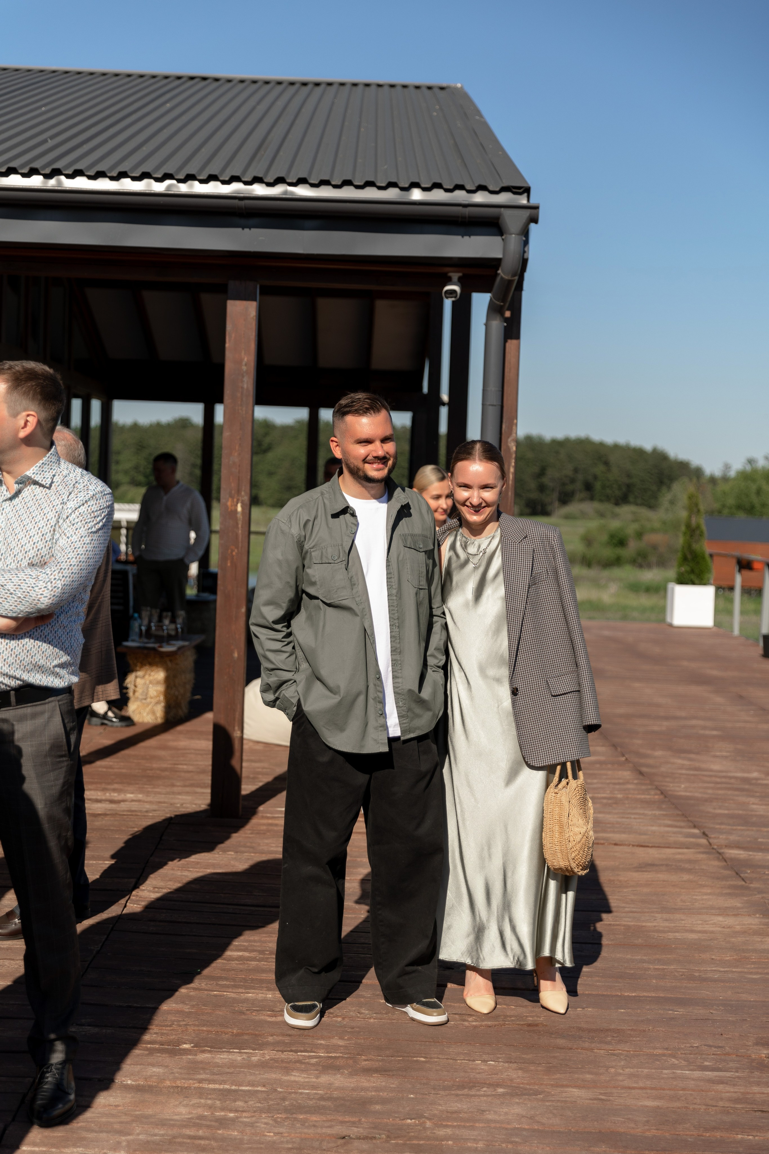 Екатерина и Алексей. Я Ира и я фотографирую свадьбы более 10 лет