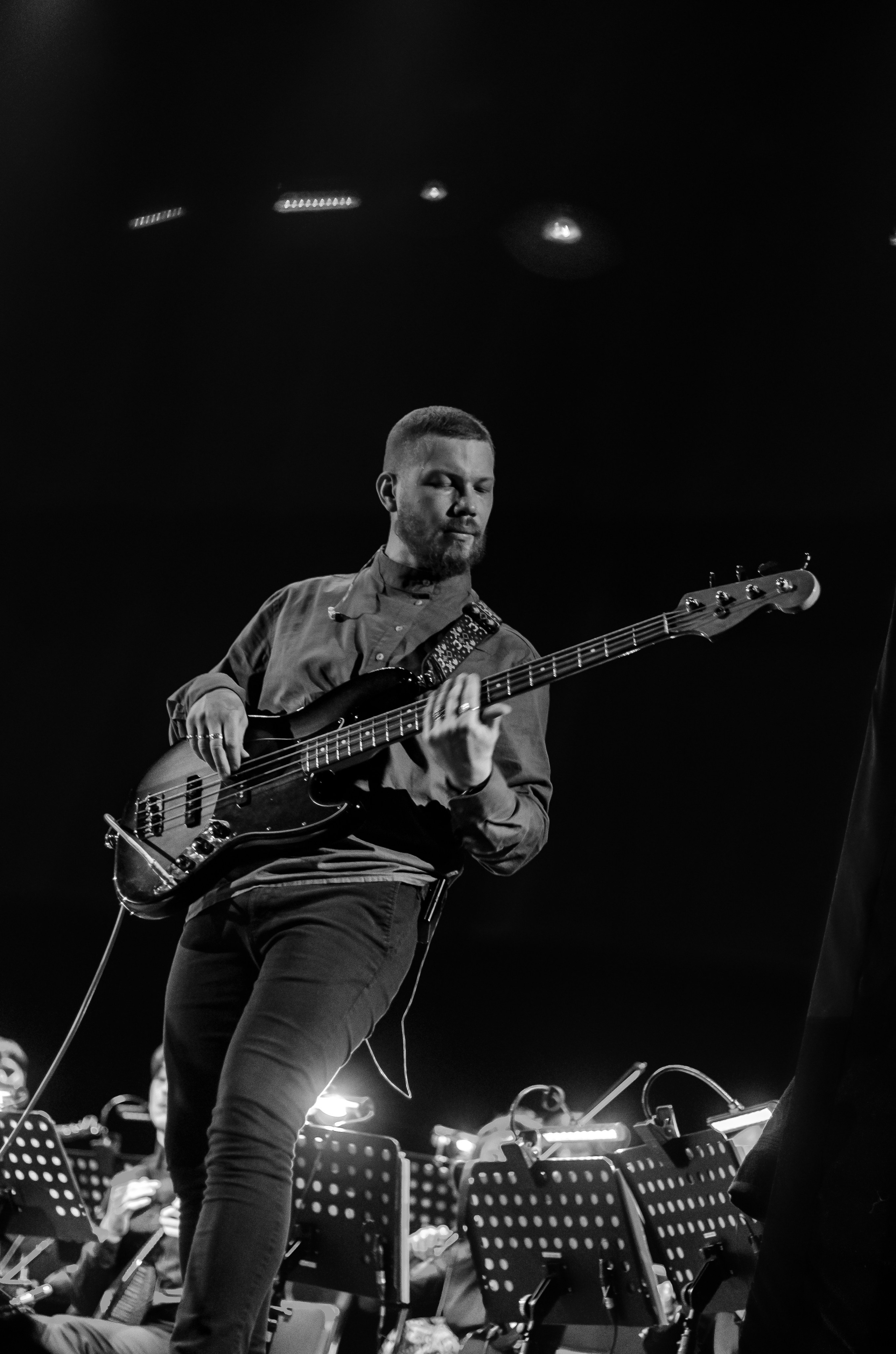 Аффинаж. Фотограф в Твери Юдина Полина