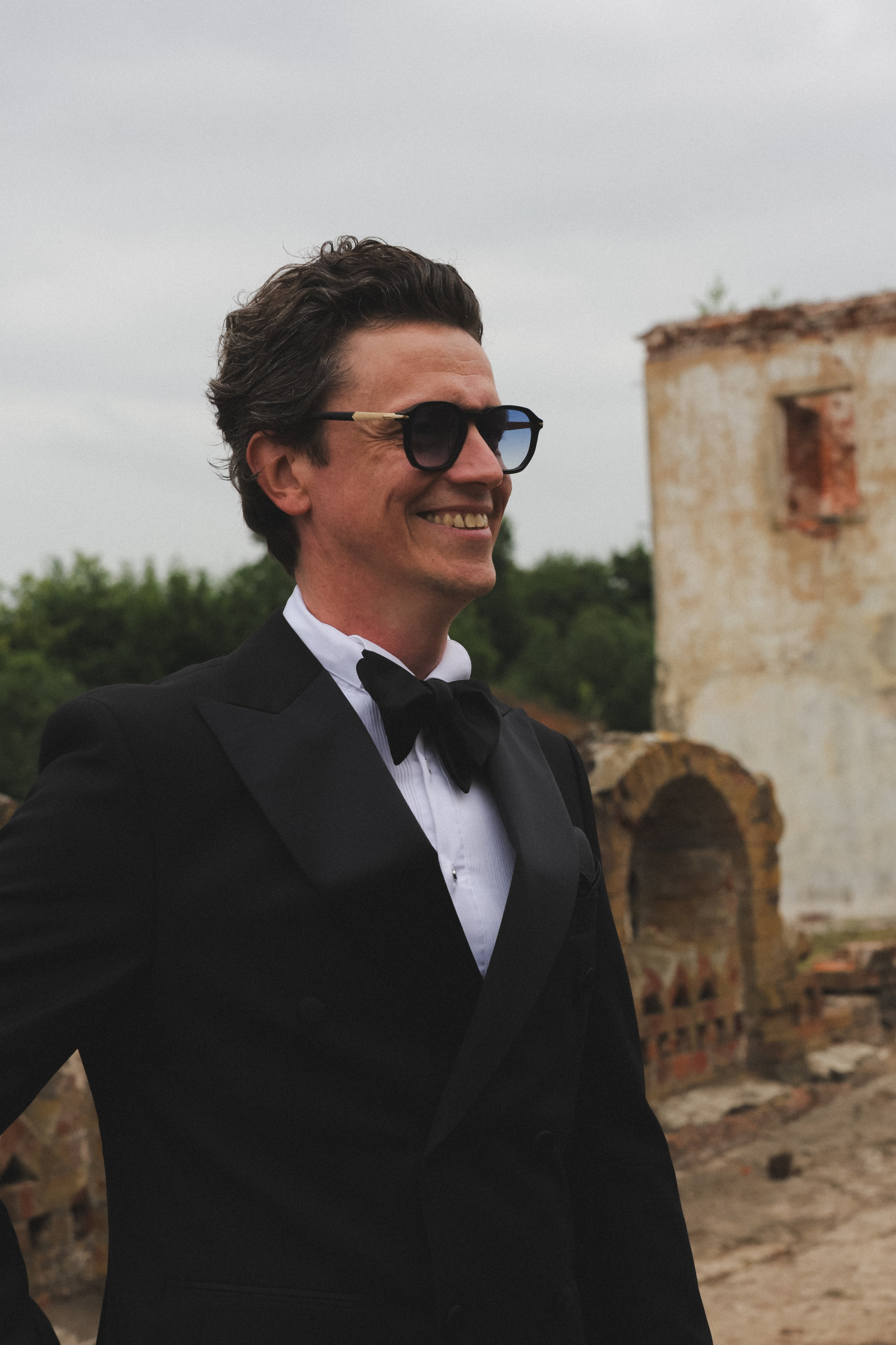 Dima & Veronica. Портретный и свадебный фотограф в Нижнем Новгороде | Анна Бейль