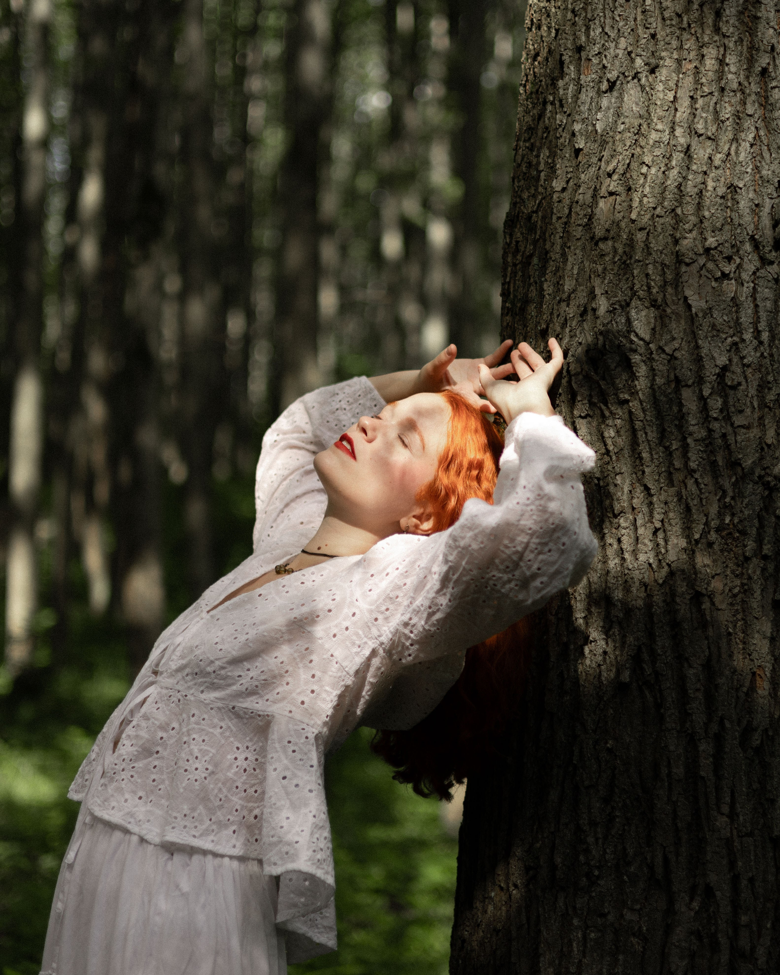 Соня. Фотограф Москва