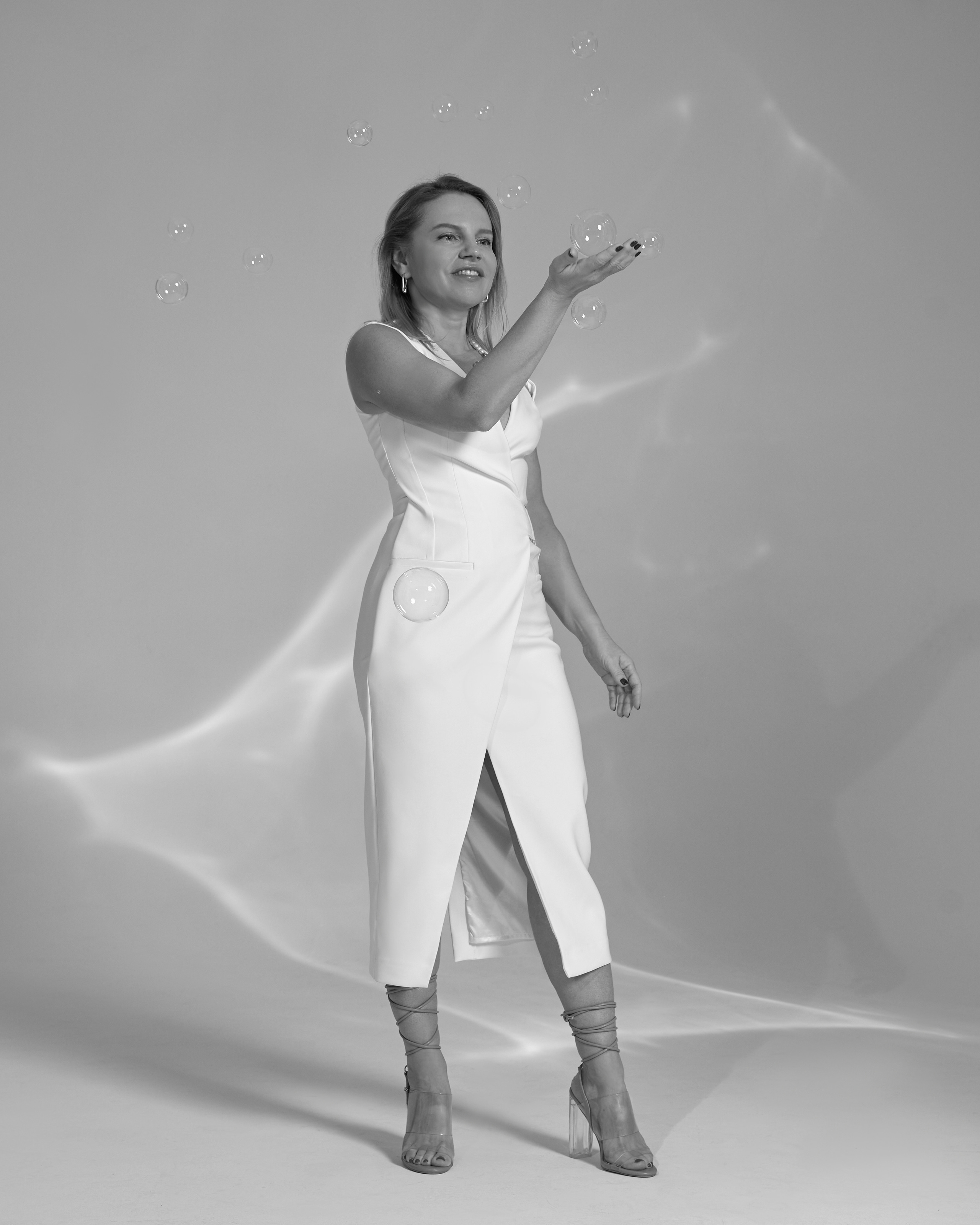 Фотосессия ЕЛЕНЫ. Женский фотограф в Москве - Альфия Палаткина