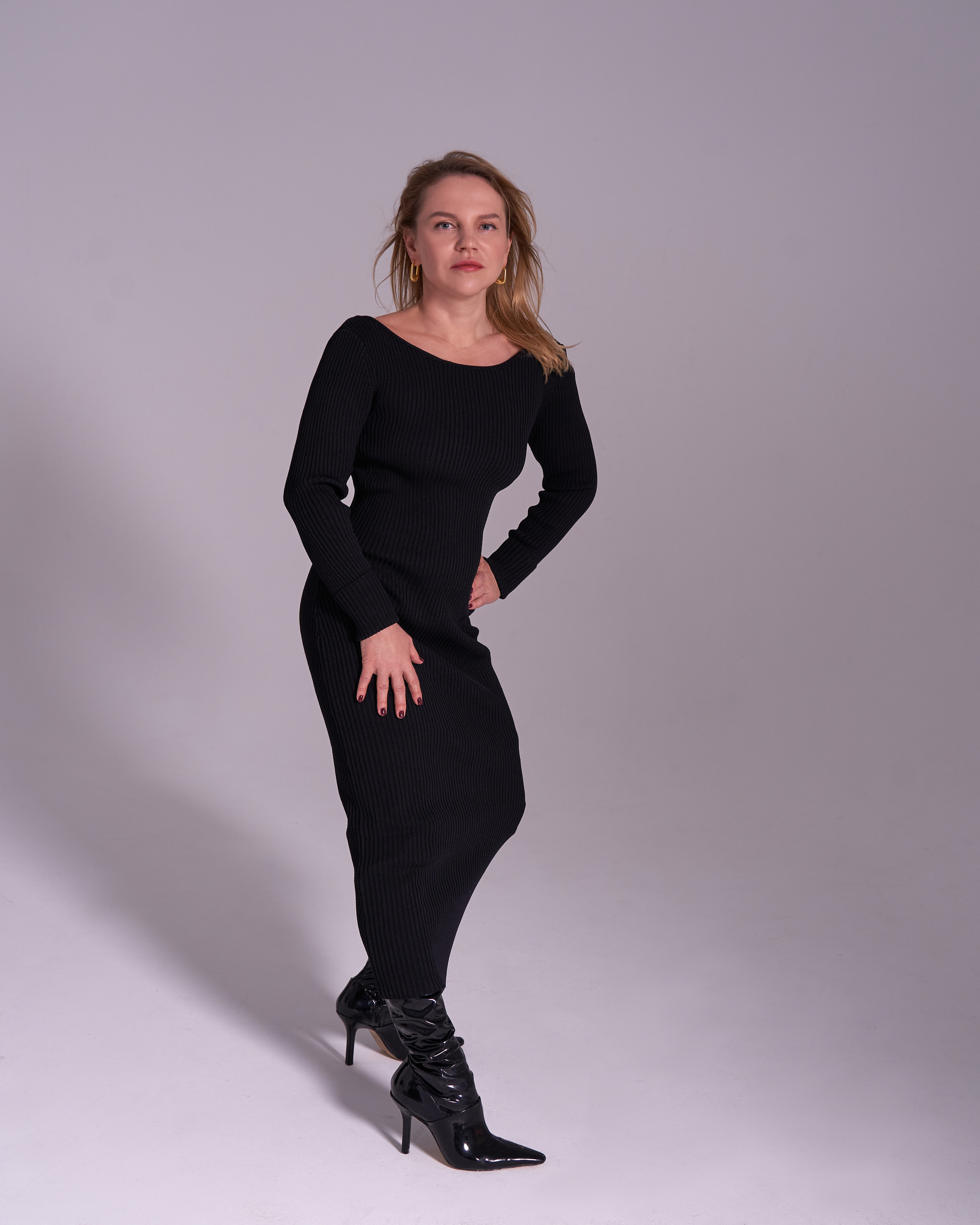 Фотосессия ЕЛЕНЫ. Женский фотограф в Москве - Альфия Палаткина