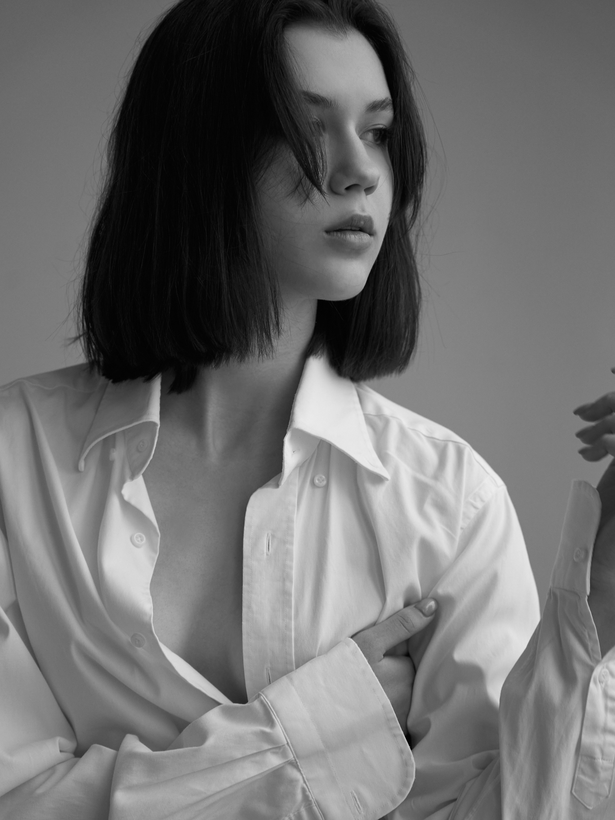 Женский фотограф в Москве - Альфия Палаткина