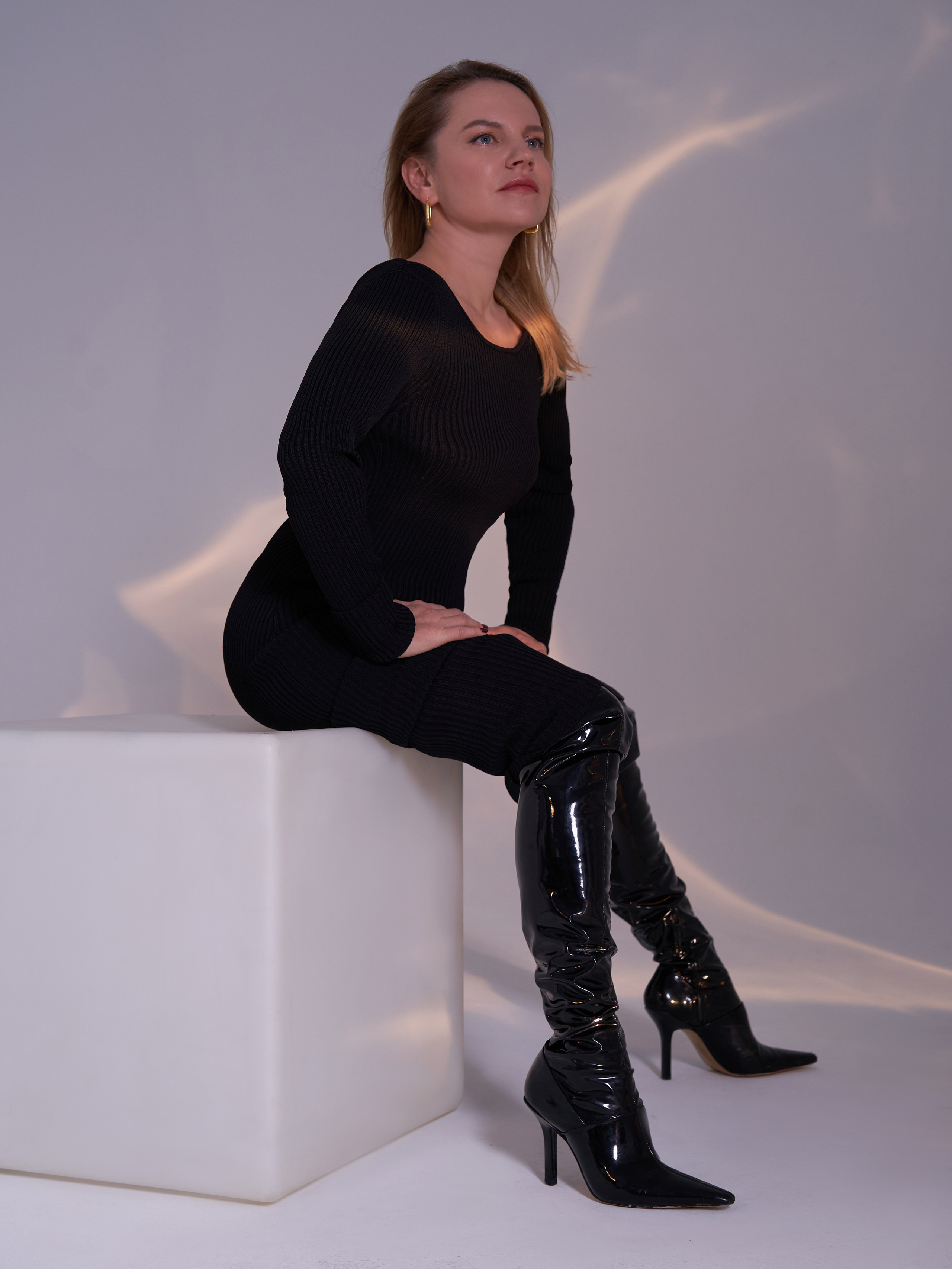 Фотосессия ЕЛЕНЫ. Женский фотограф в Москве - Альфия Палаткина