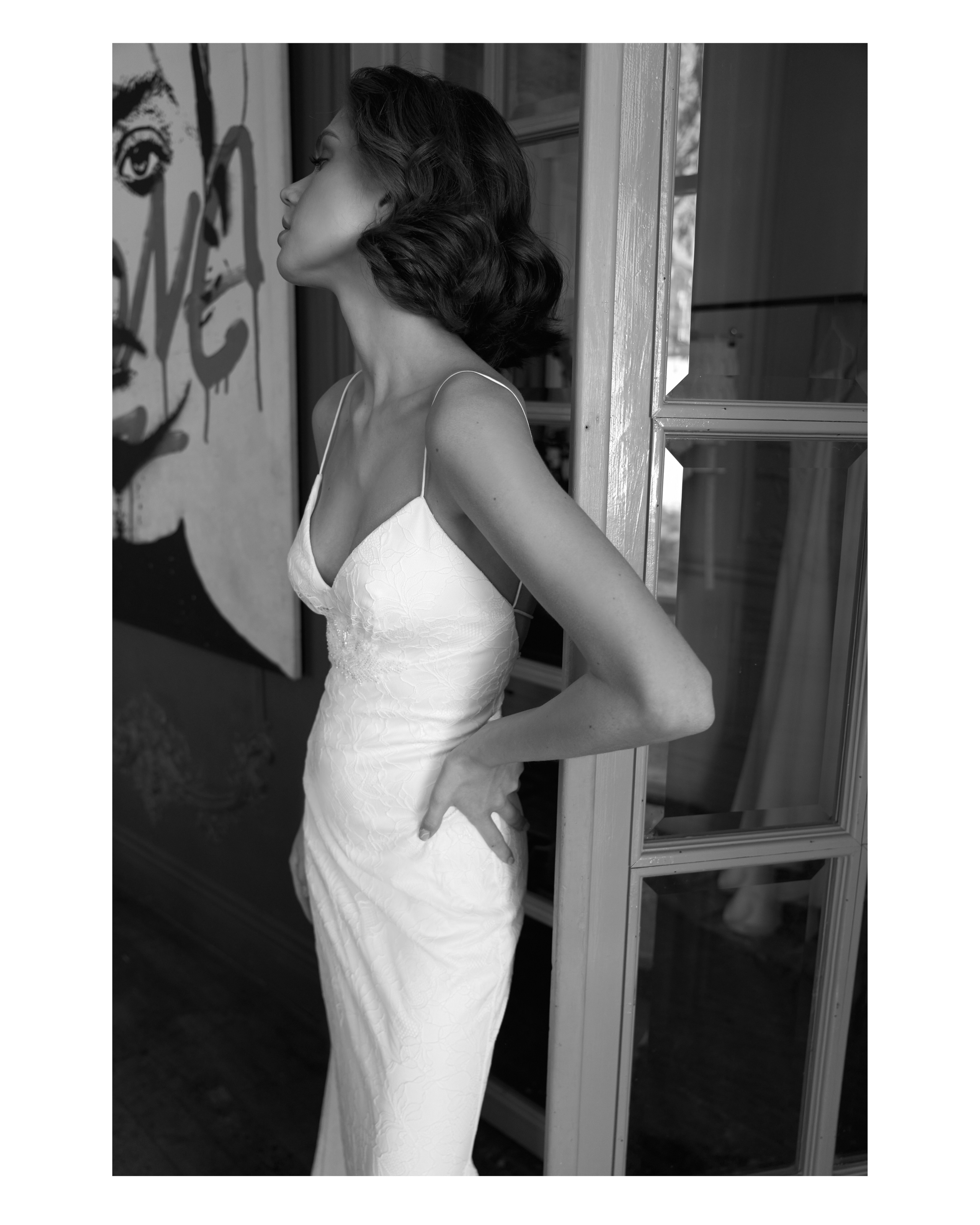 NIKA -wedding story. Женский фотограф в Москве - Альфия Палаткина