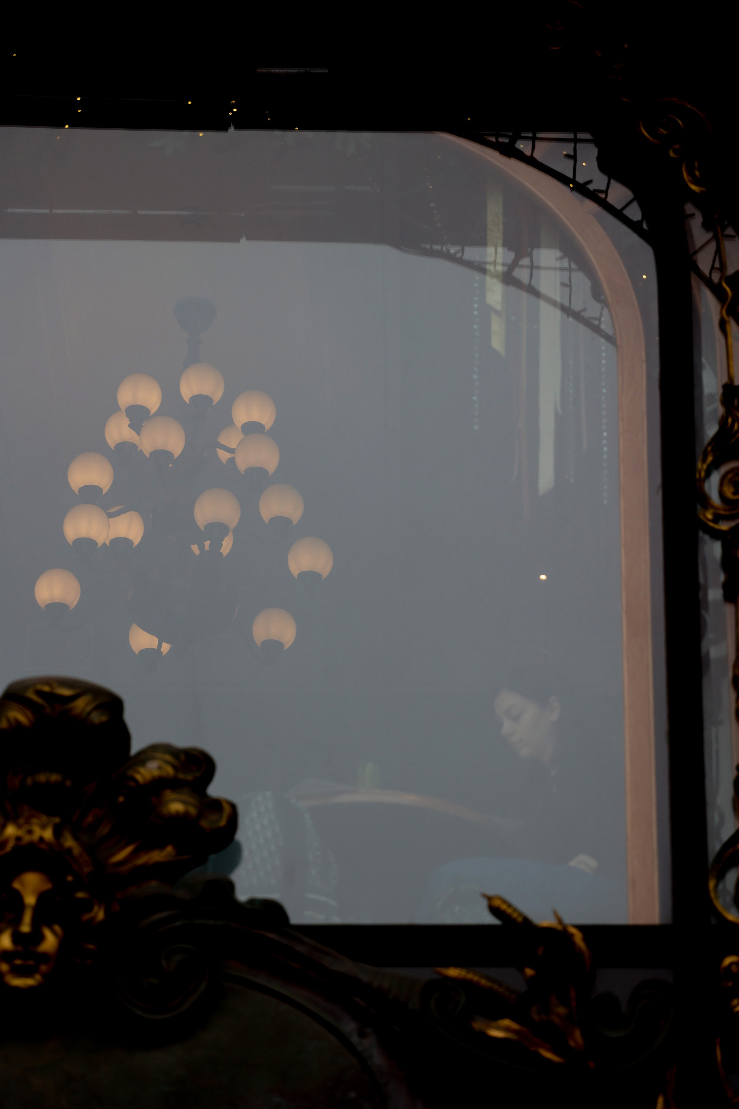 Любимое. Фотограф в Санкт-Петербурге Анна Сосновская