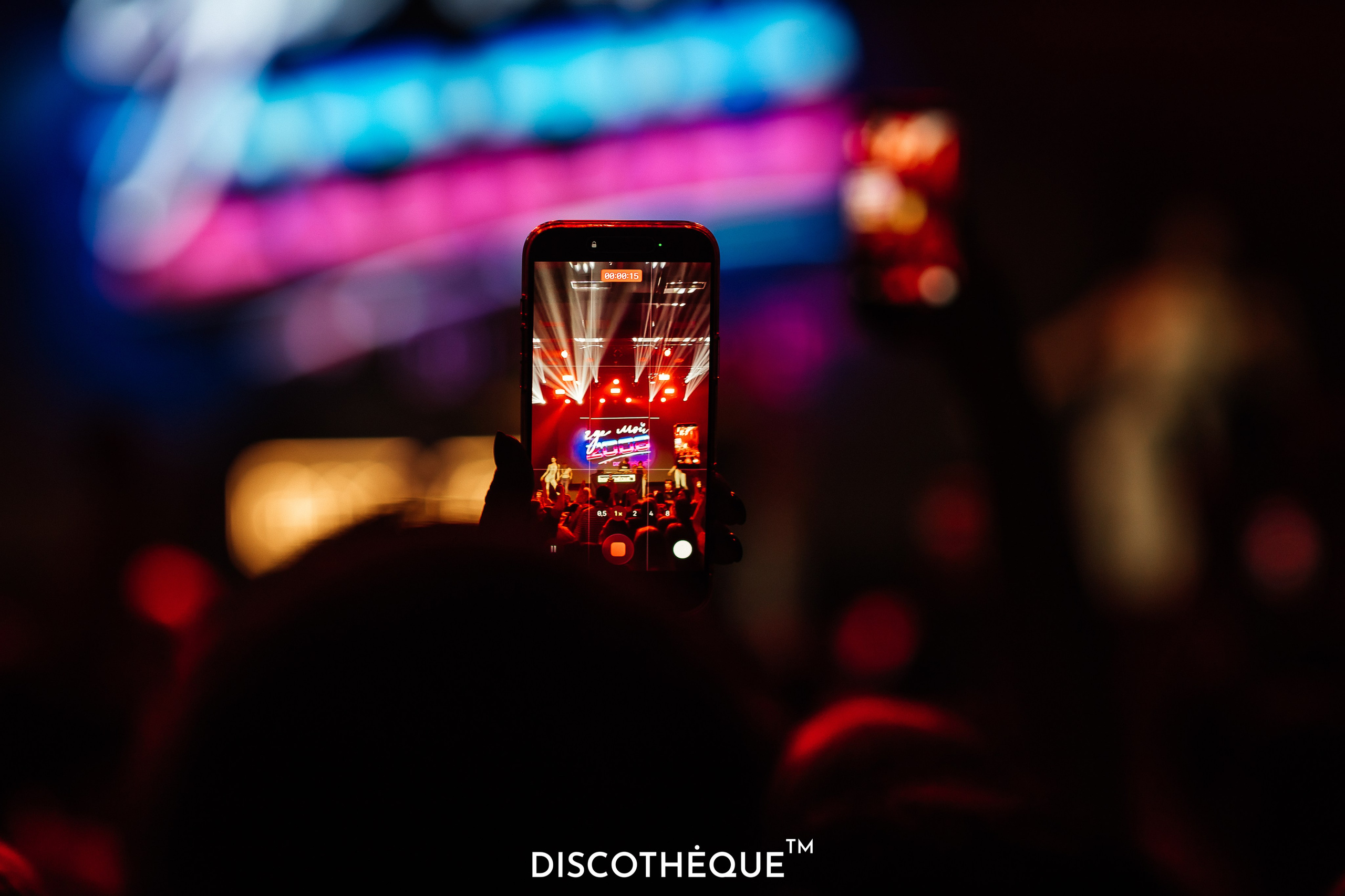 DISCOTHEQUE. Репортажный фотограф в Краснодаре Лагута Надежда