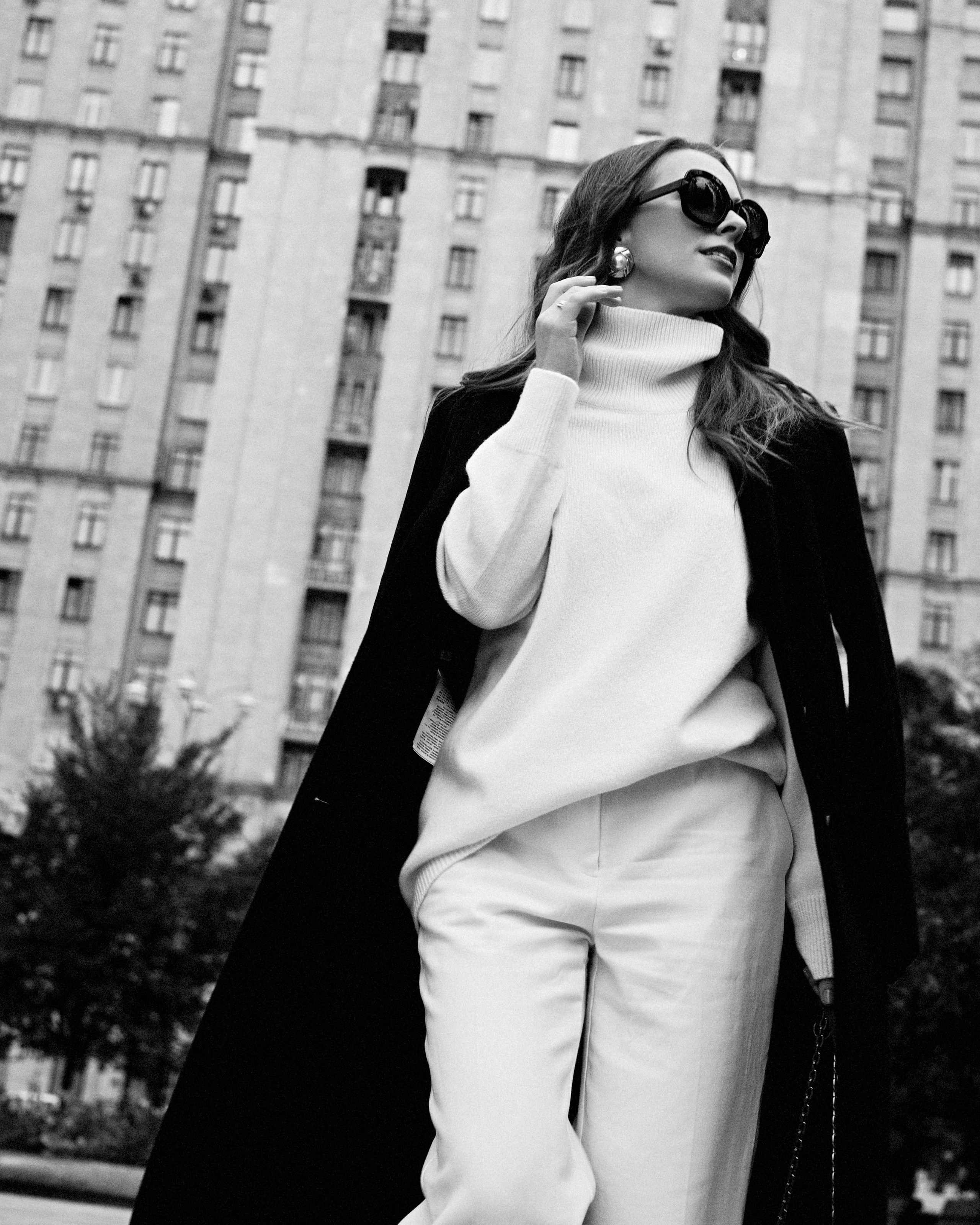 Кристина — психолог. Коцаба Виктория фотограф в Москве