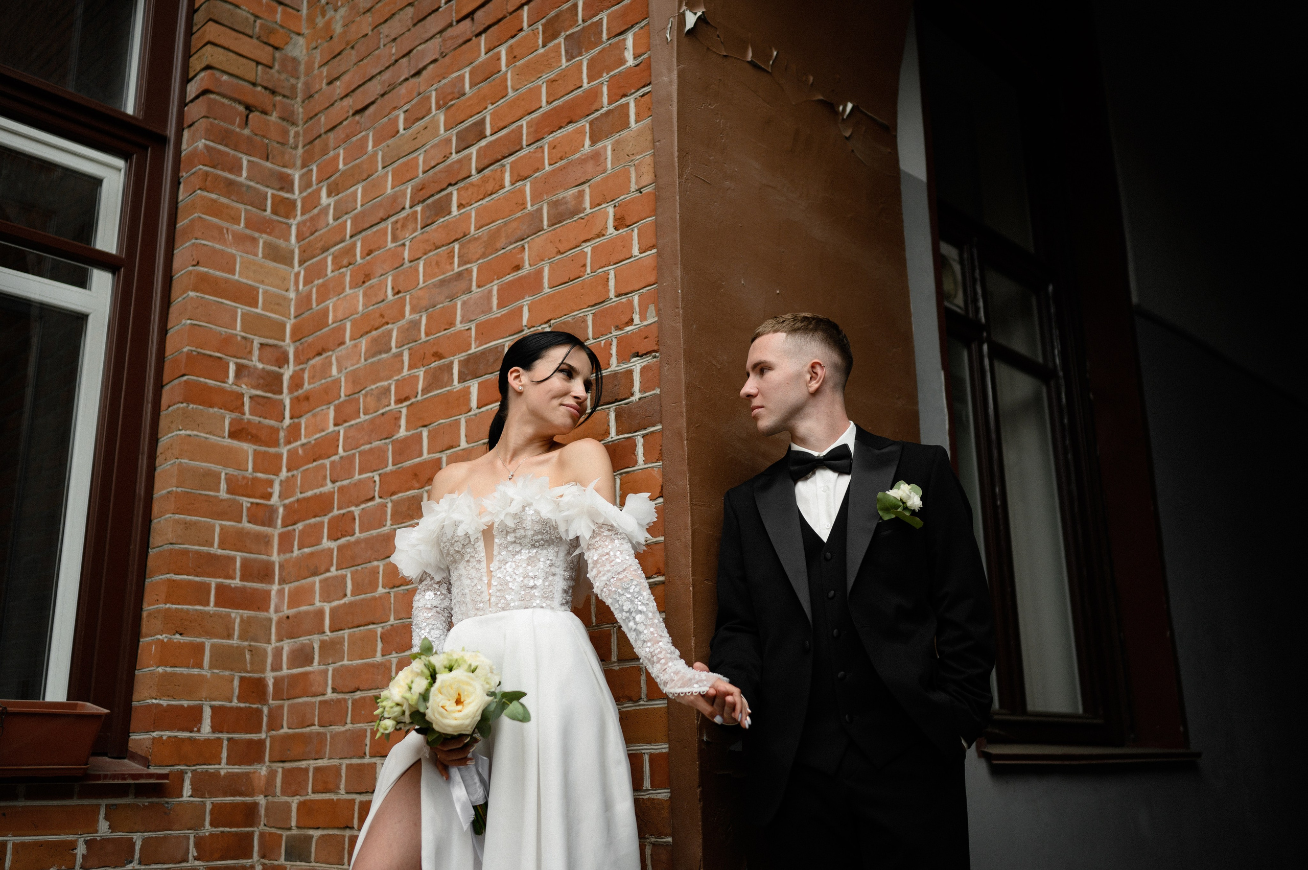 Александр и Диана. Свадебный и Семейный фотограф в Абакане, Красноярске