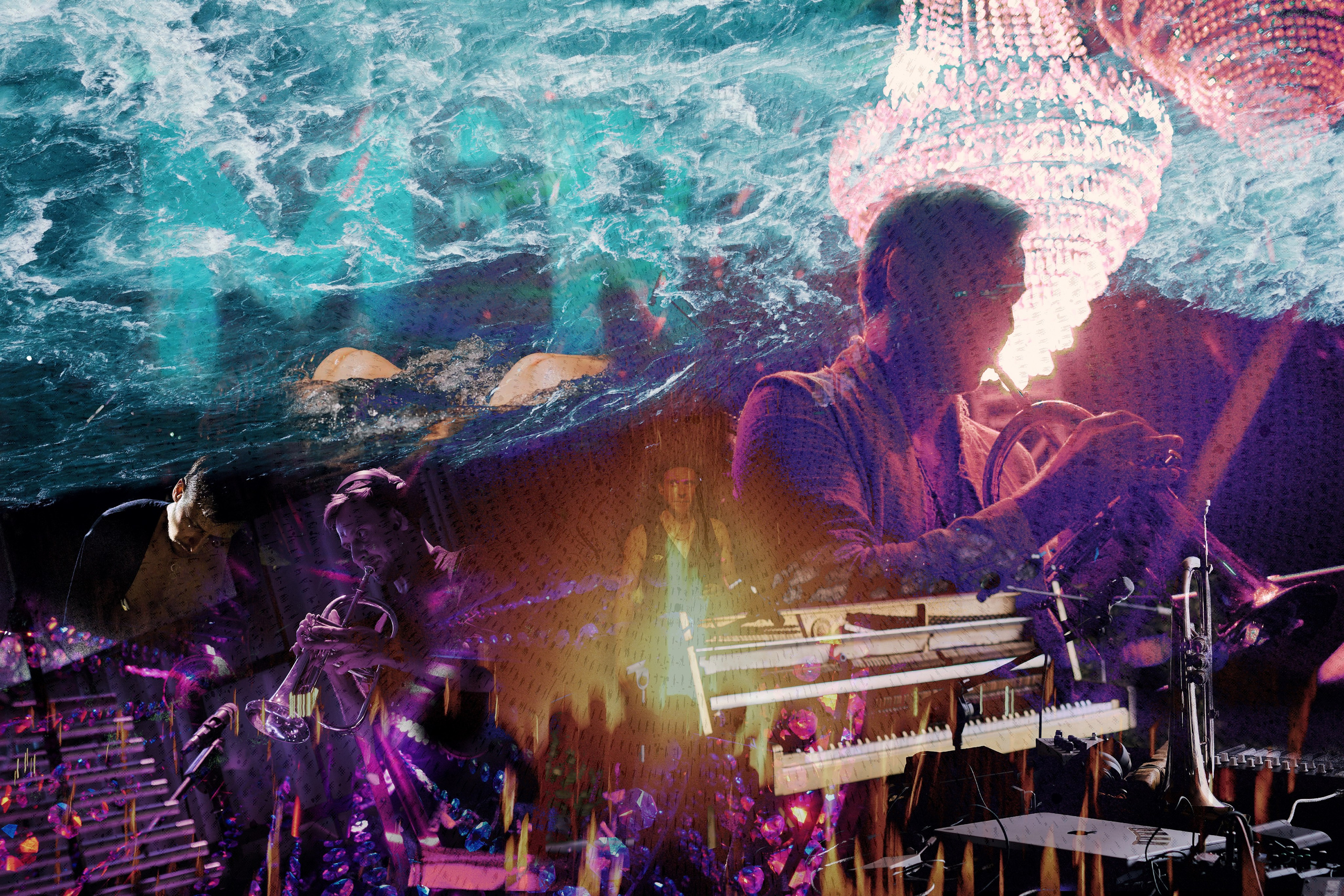 Personal. See the moment and catche. commercial and reportage