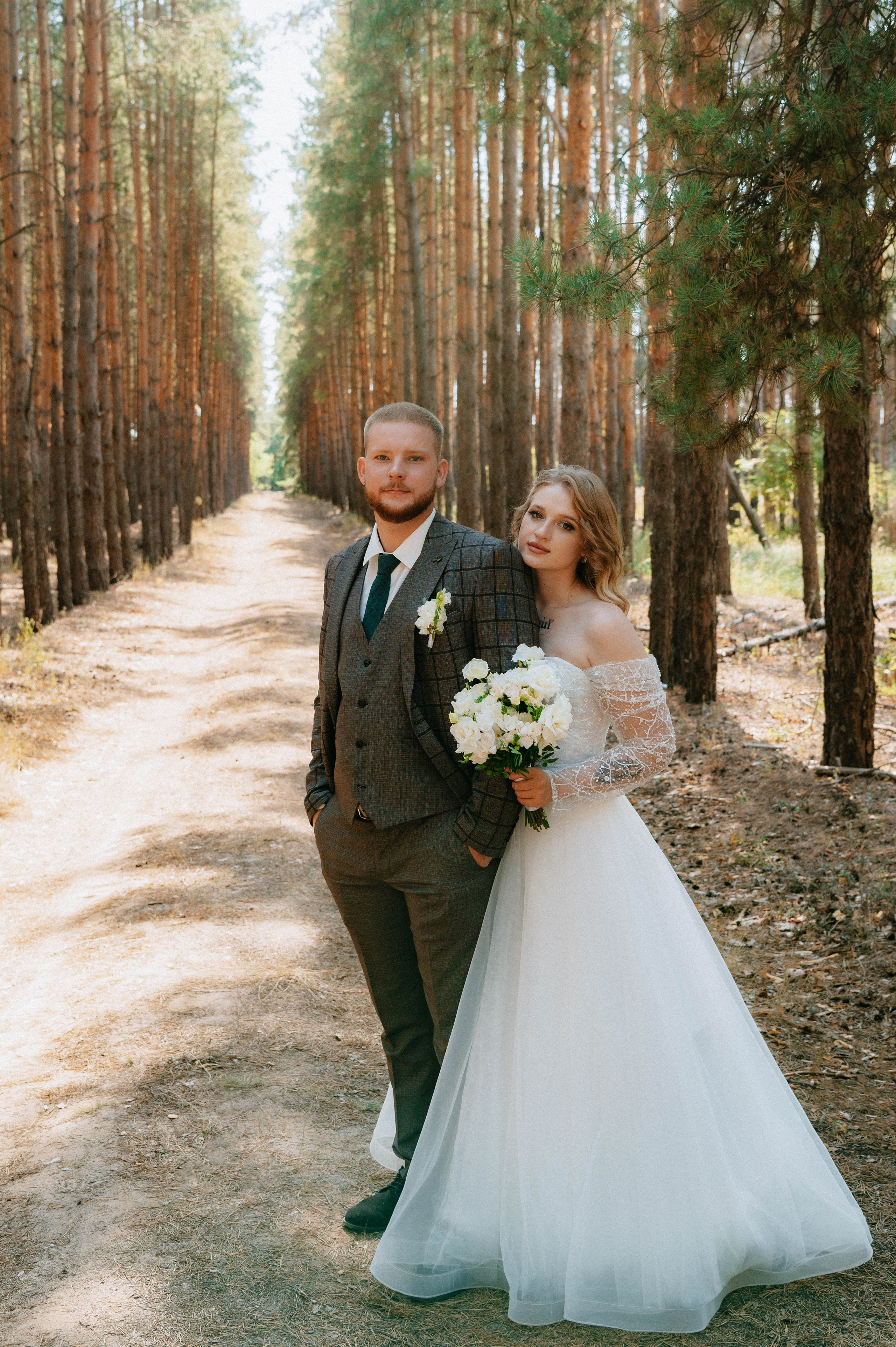 Серёжа и Лена. Свадебный день 24.08.24. Свадебный и семейный фотограф Волгоград Анастасия Садовникова