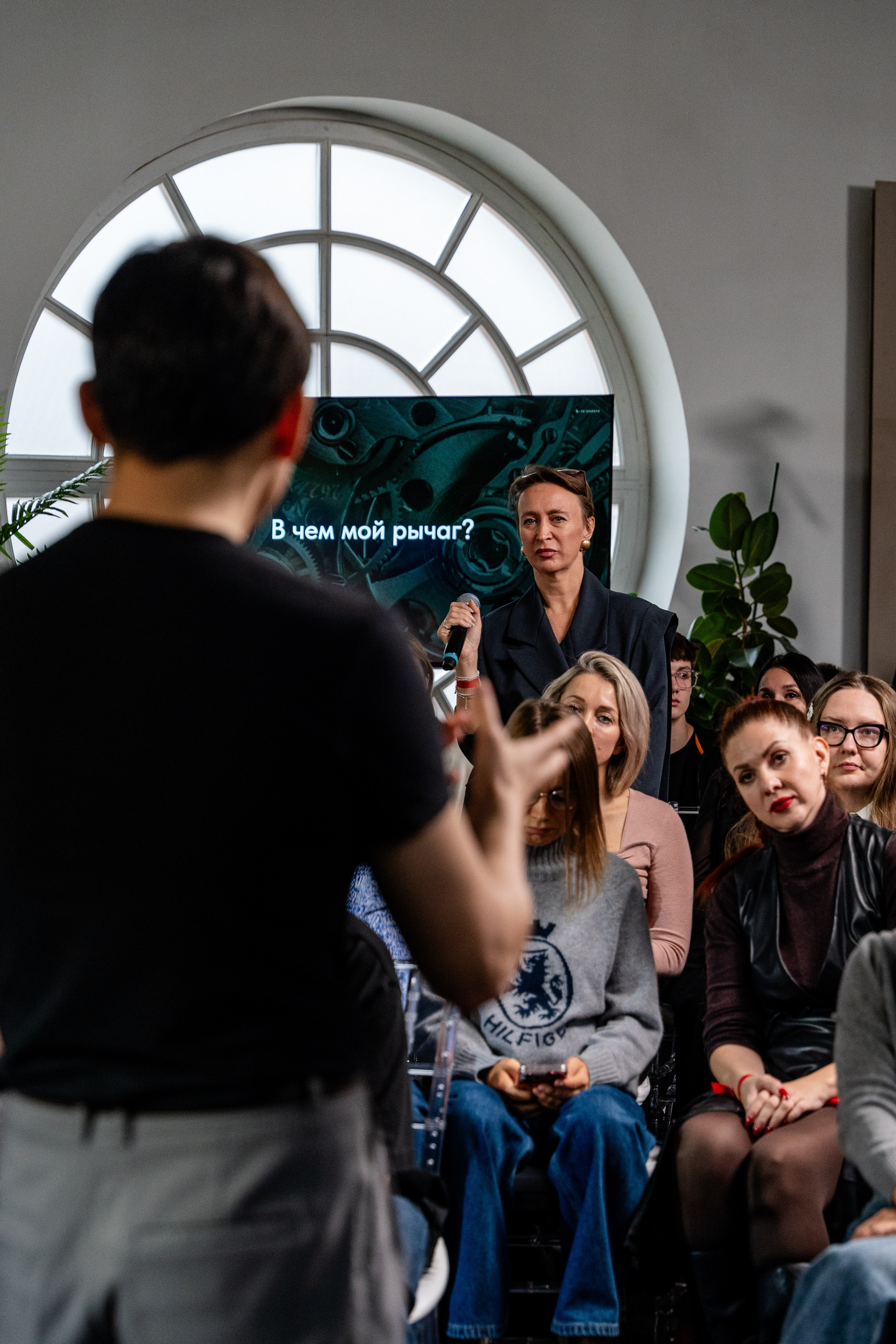 Петр Осипов (Деньги). Репортажный Фотограф Александр Казин