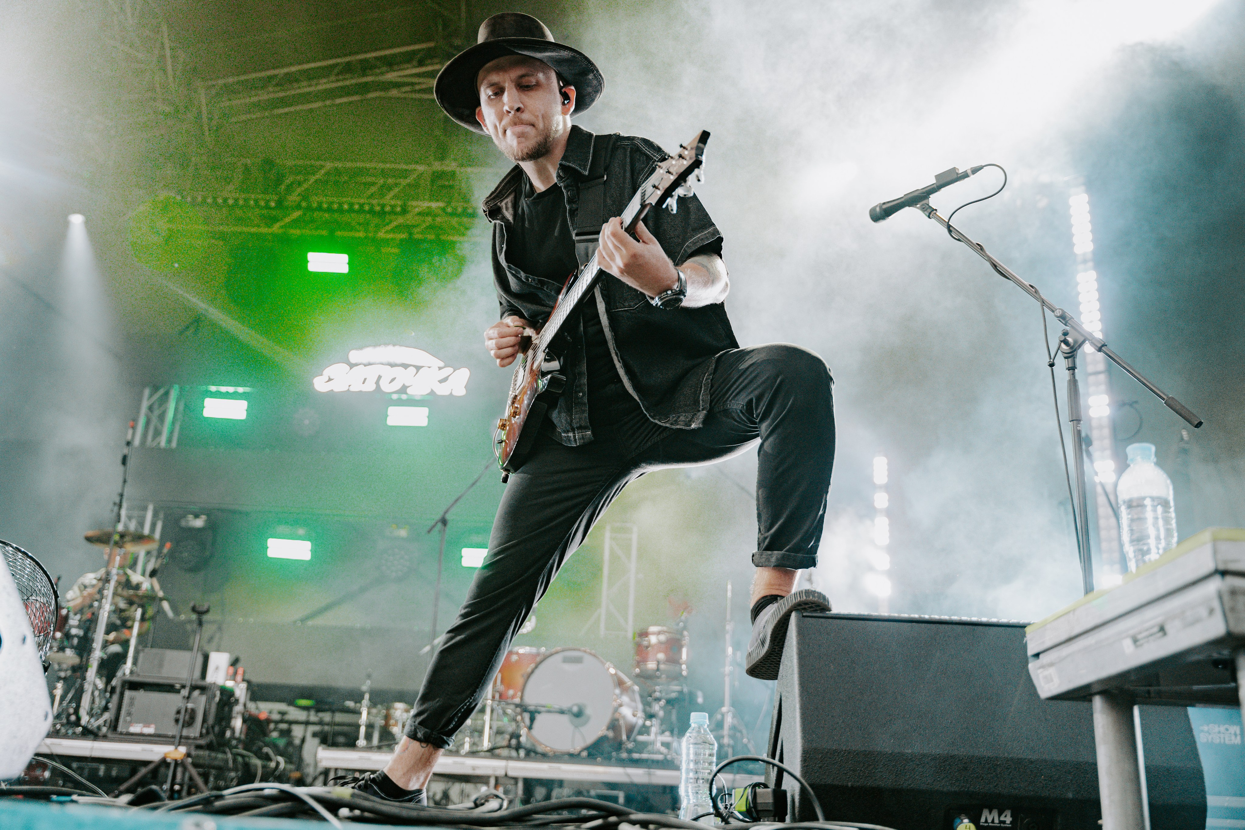 Zatochka 2025. Репортажный Фотограф Александр Казин