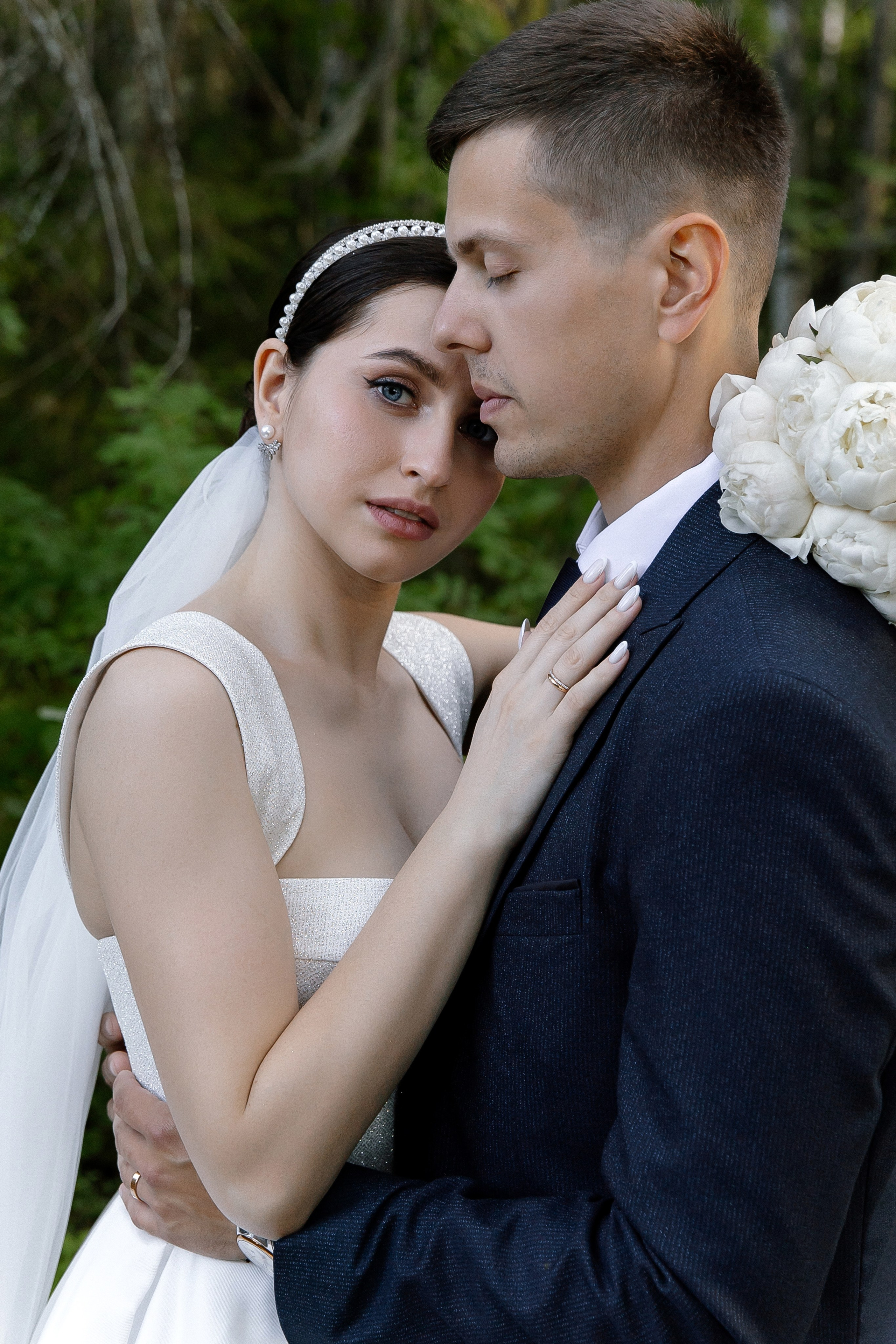 Светлана & Василий. The STORIES Event Studio