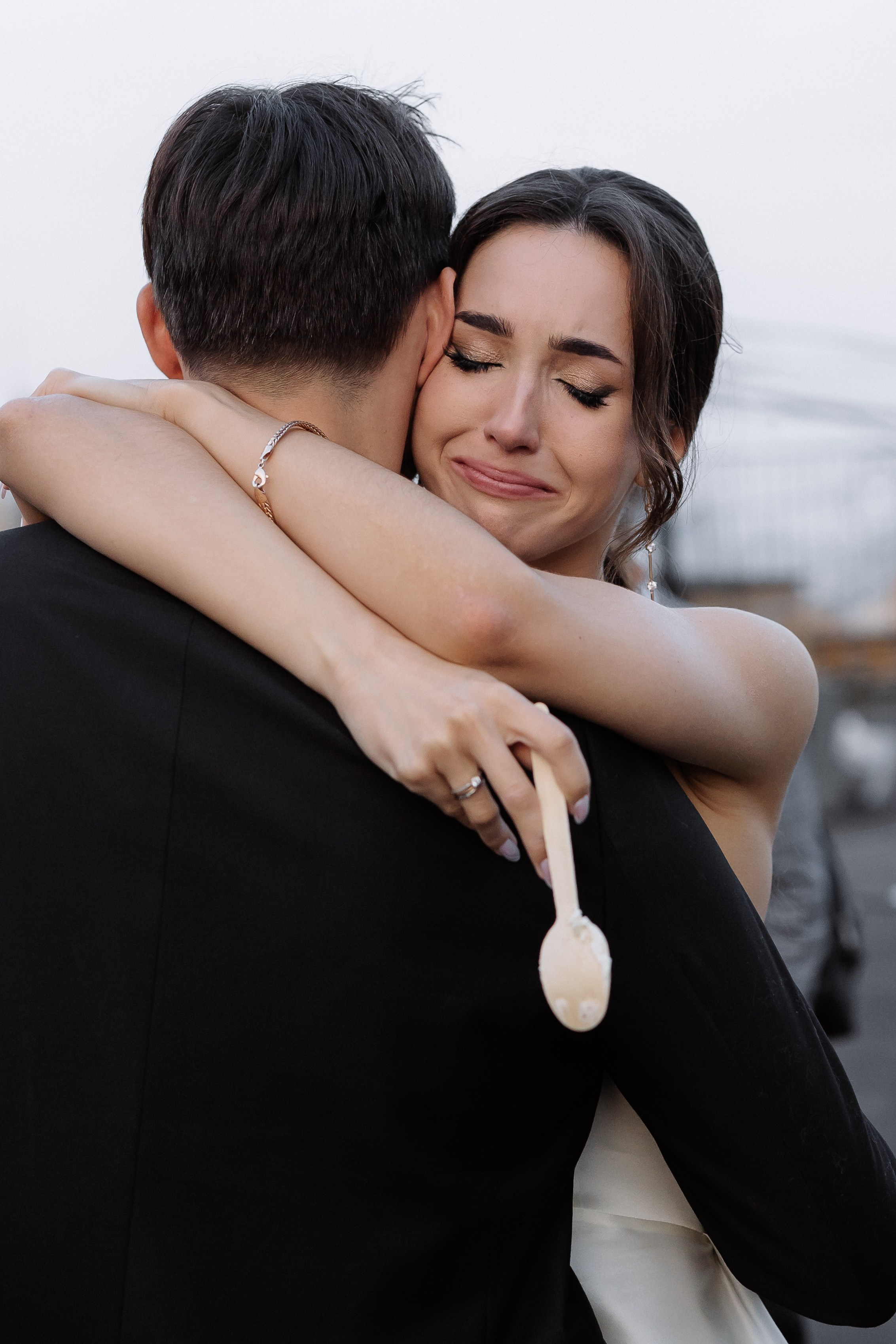 Диана & Сергей. The STORIES Event Studio