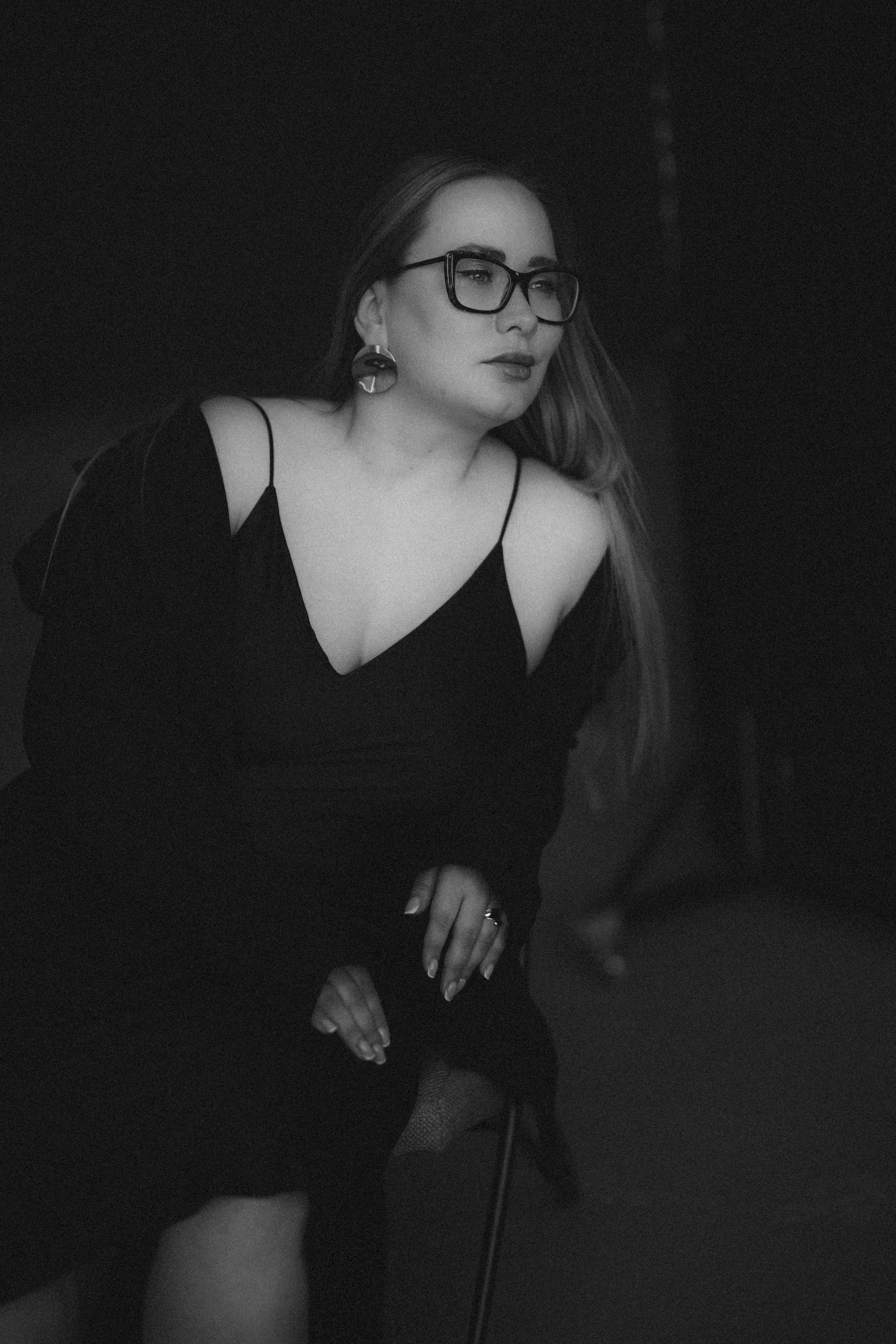 Ксюша. Фотограф чувственного портрета в Санкт-Петербурге Светлана Фролова