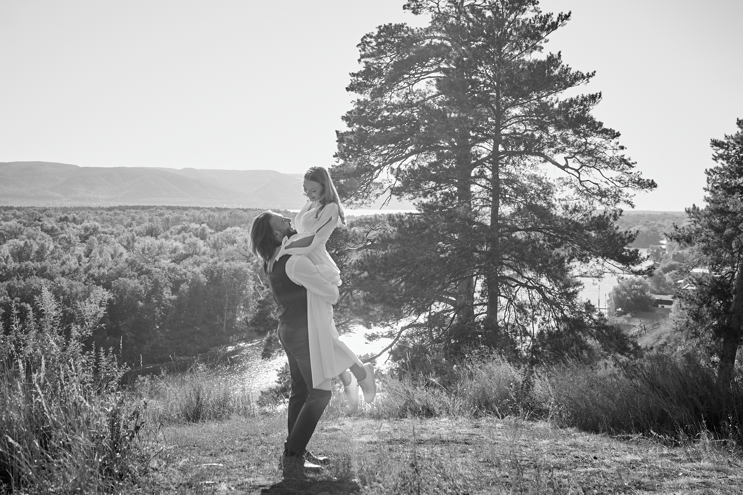 Софья и Егор