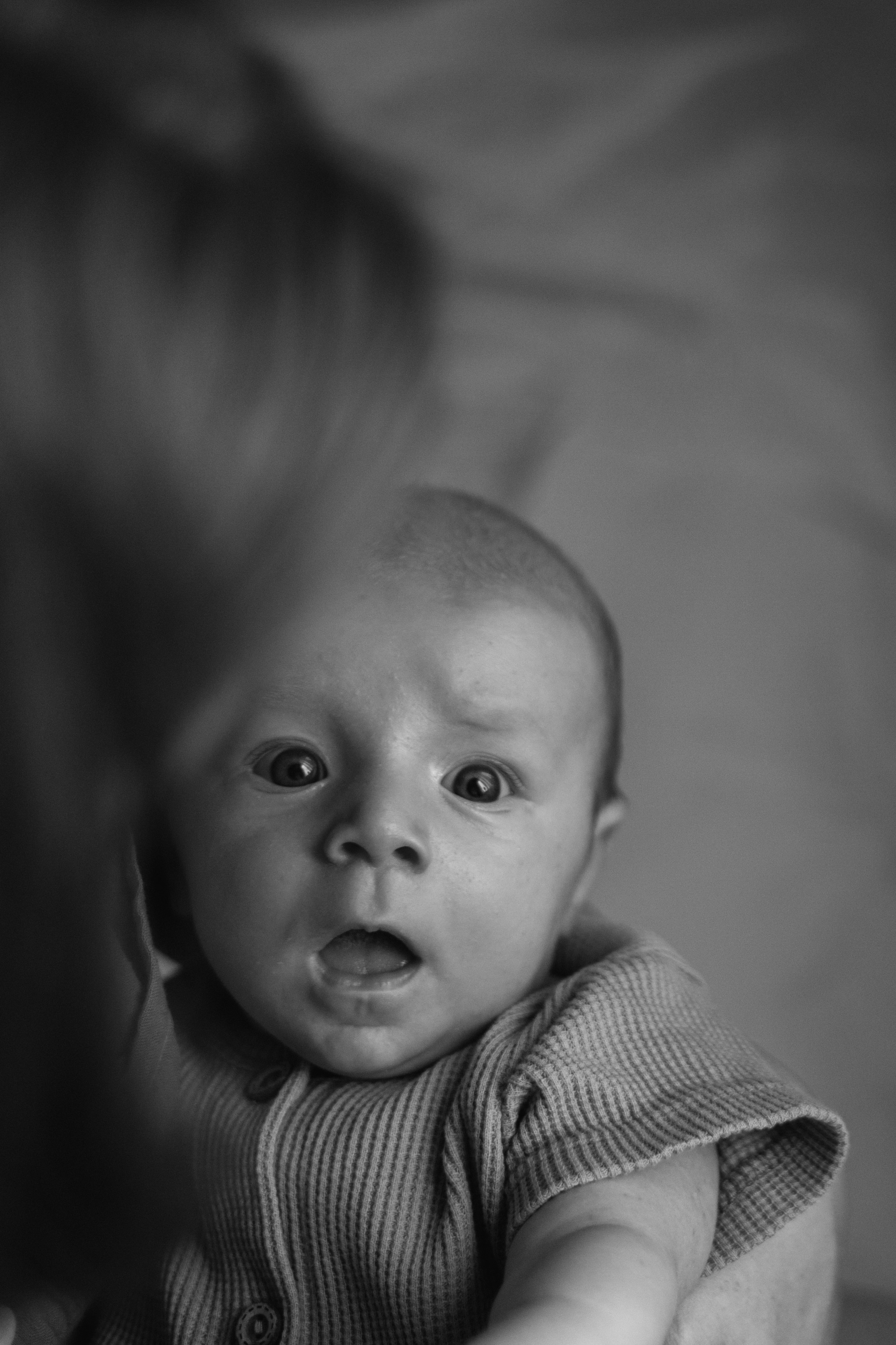 Семейная съемка в студии, дома. Семейный и детский фотограф в Санкт-Петербурге Анна Никитина