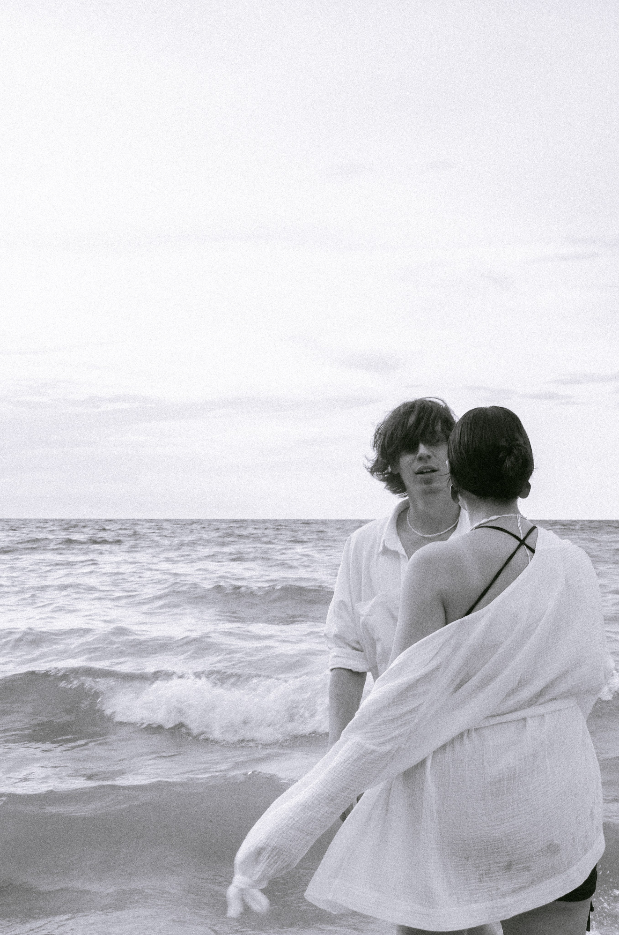 Natalia & Igor. Ваш фотограф Ангелина на Пхукете 🖤