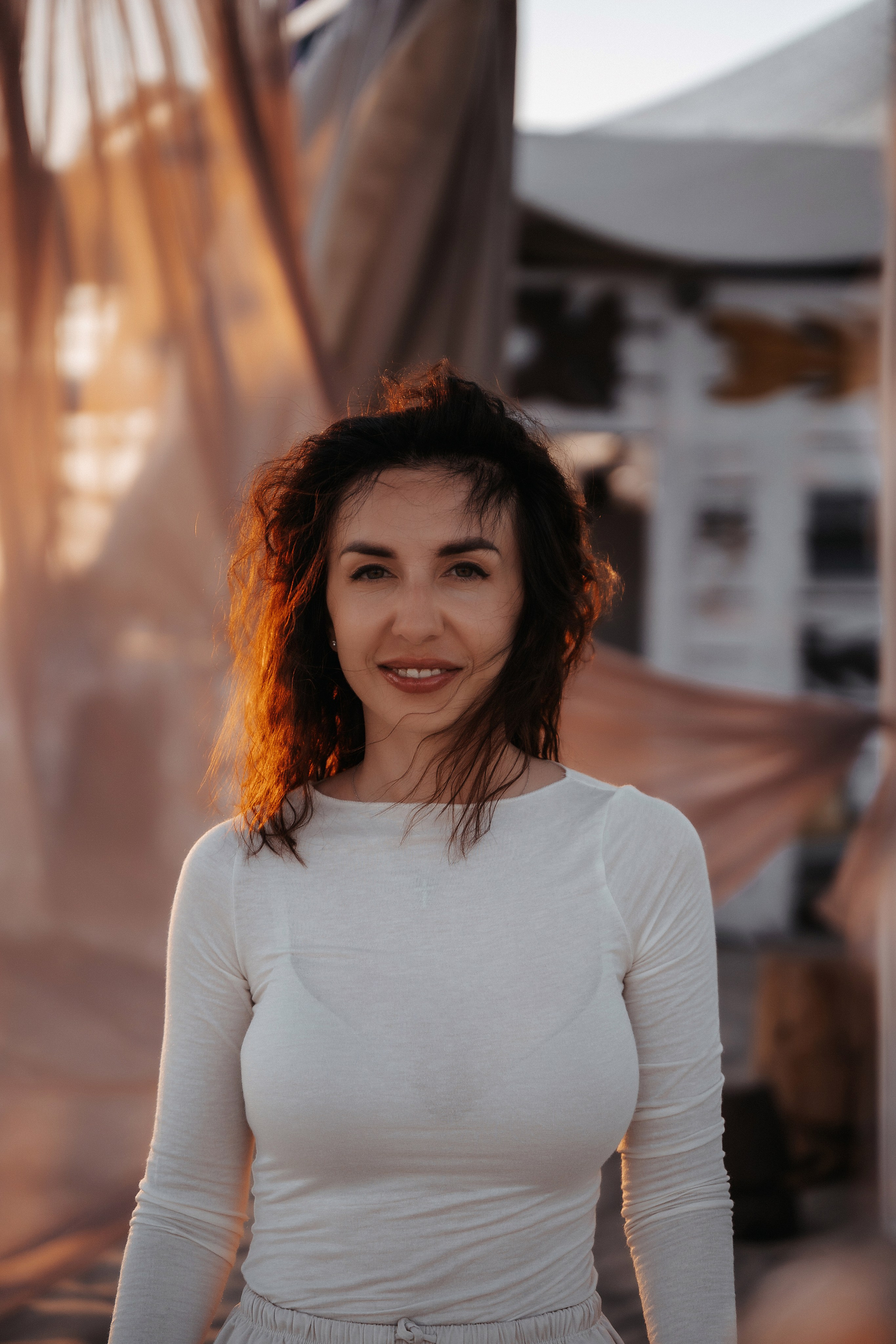 Алеся. Татьяна Тагель