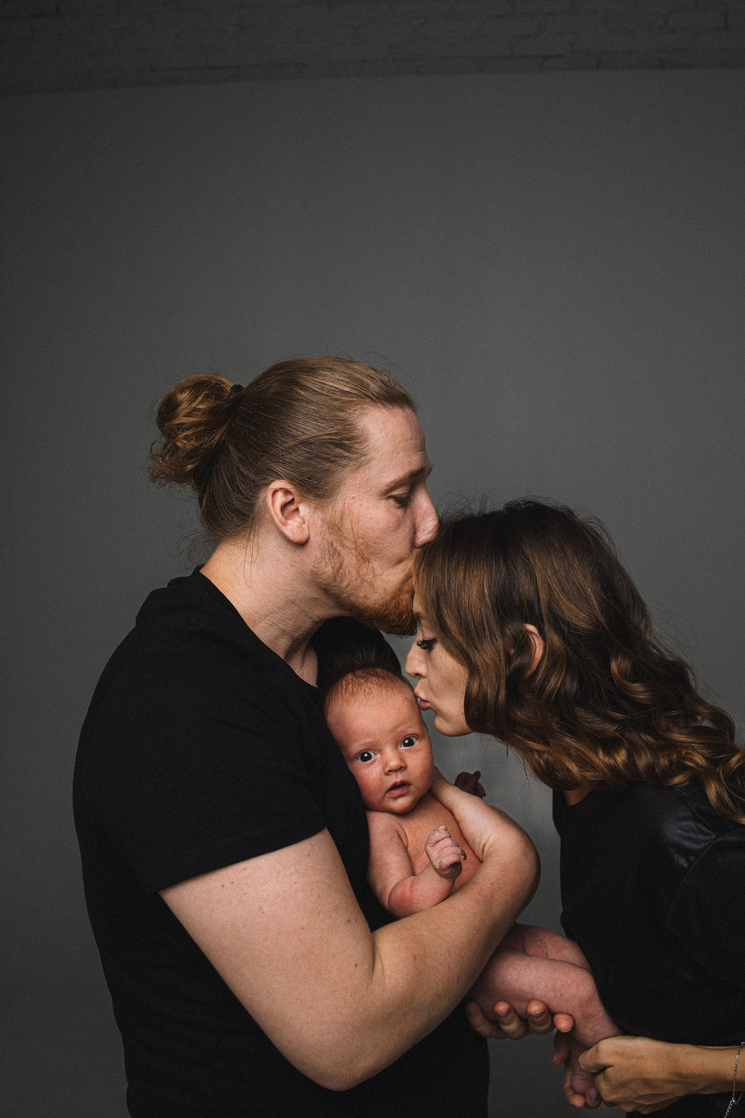 Семейная фотосессия. Фотограф и видеограф Иркутск, семейная фотосессия, фото для аватарки