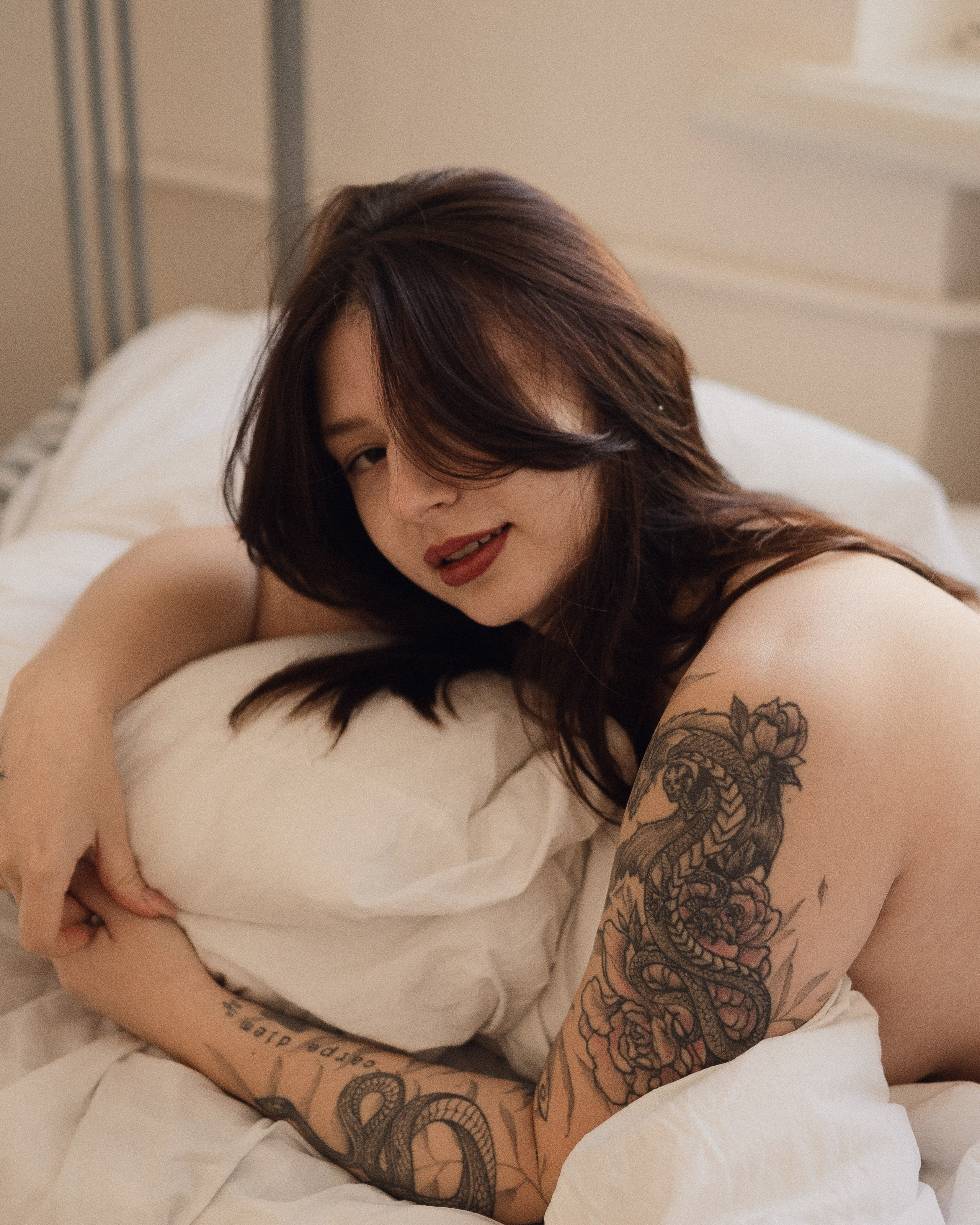 Диана. Фотограф Краснодар Ирина Гафланова