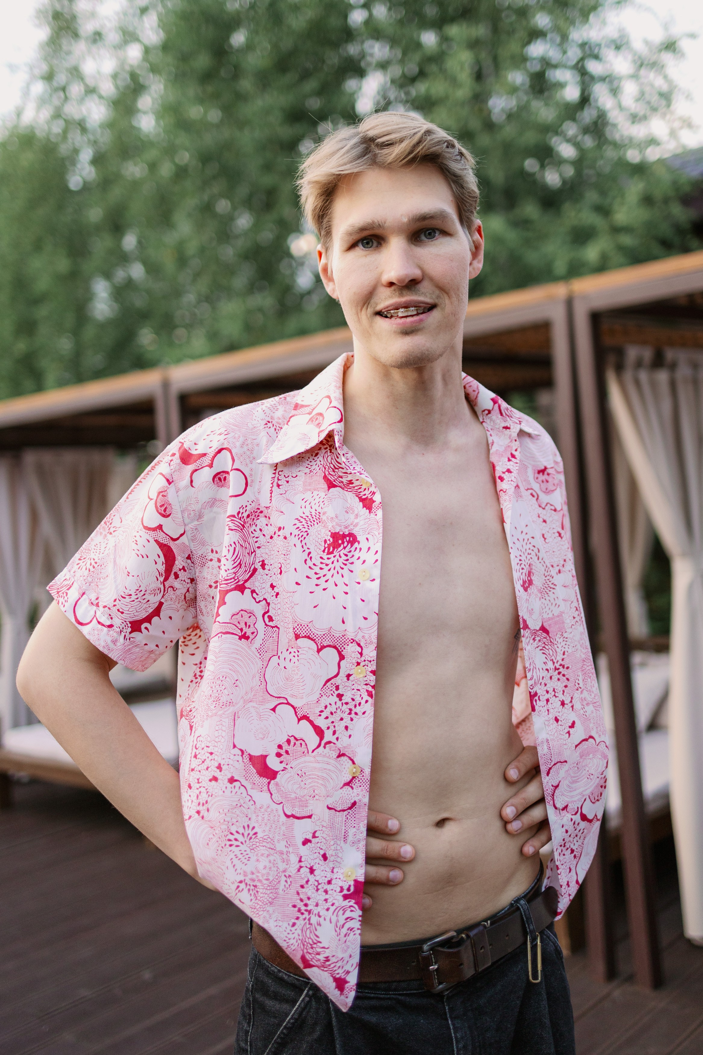 День рождения. Свадебный фотограф Георгий Батурин