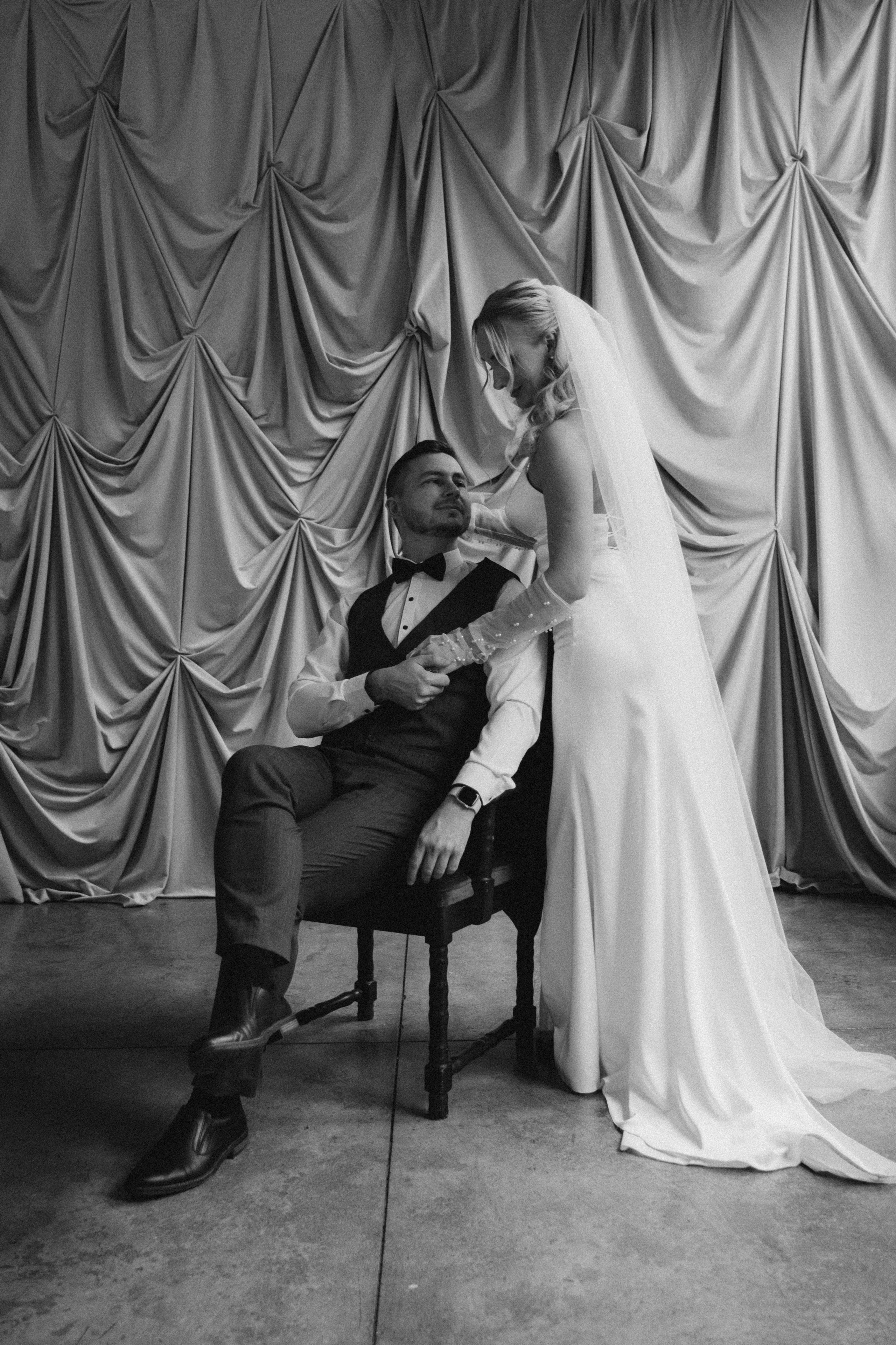 Igor&Kristina. Фотограф|Москва — Агбаш Лера