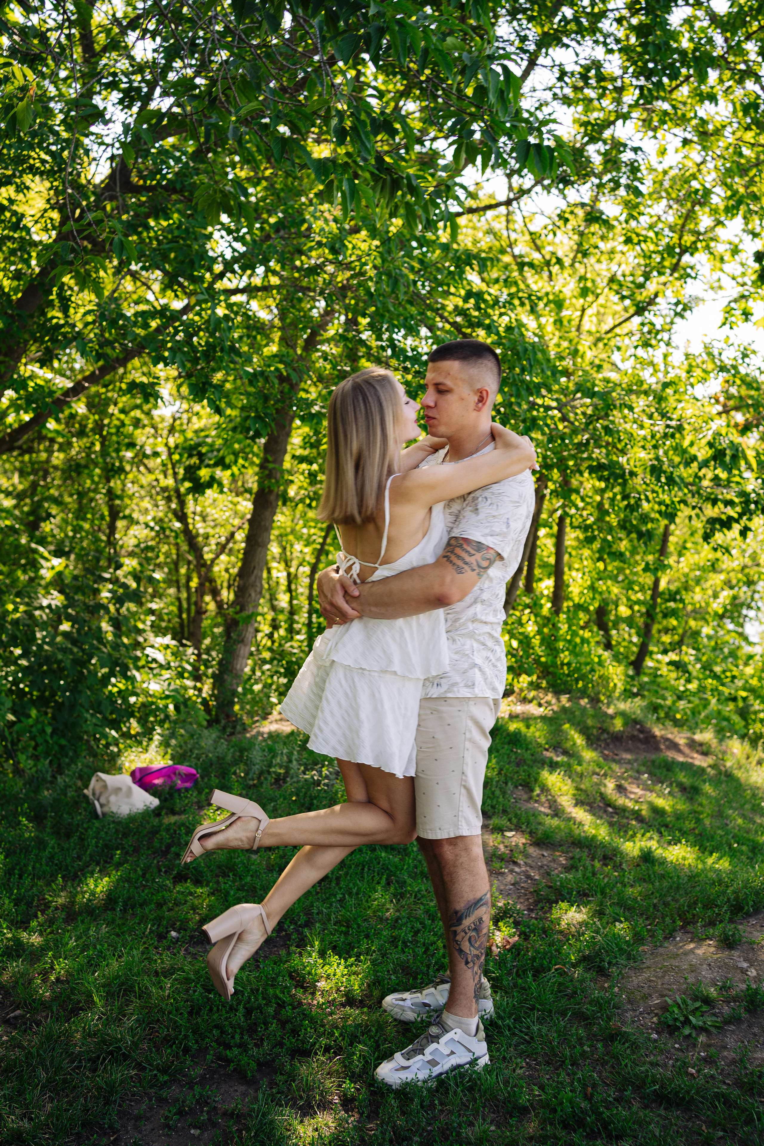 Услуги. Фотограф Самара Мария Арт