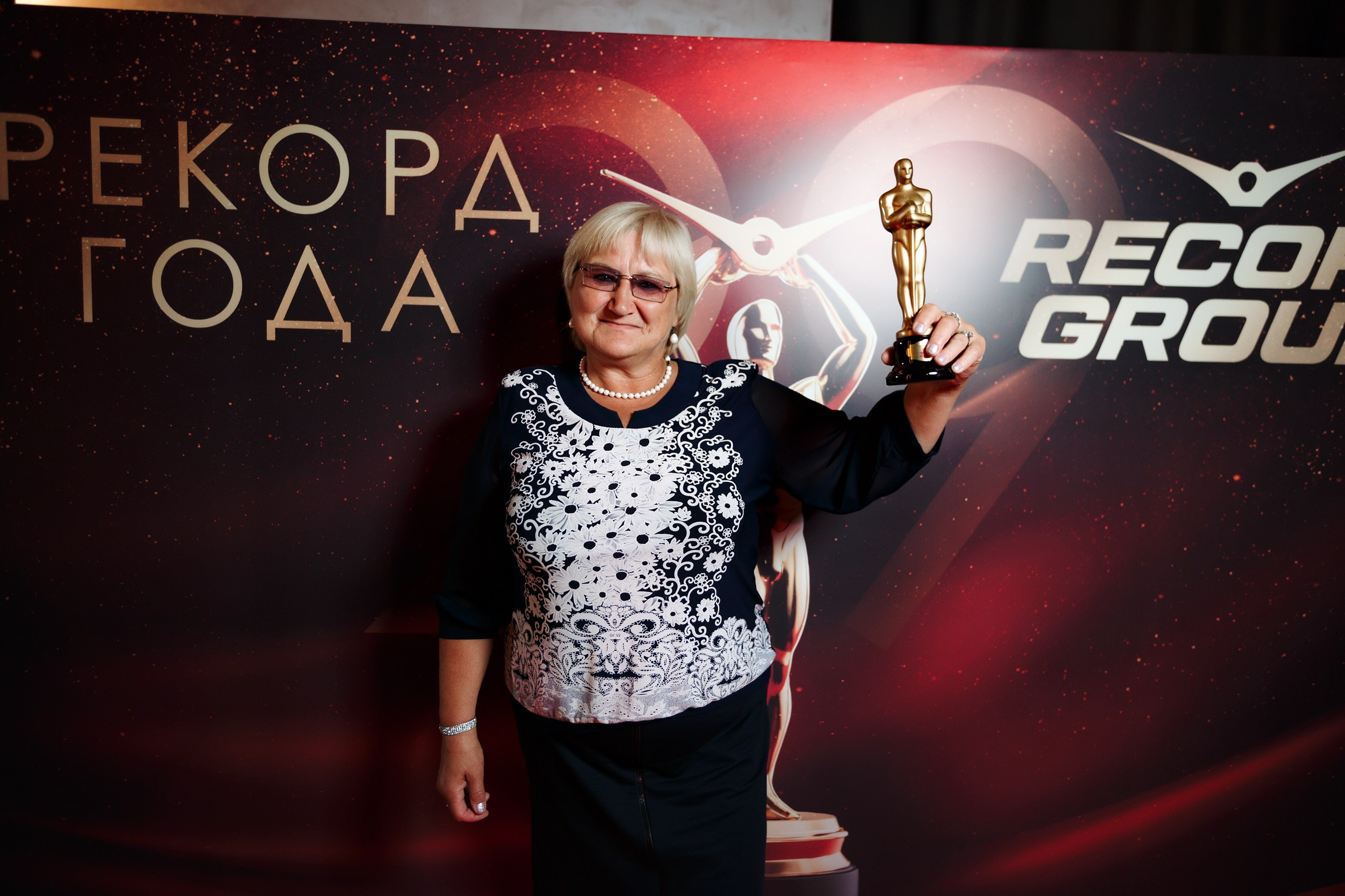 День рождения Radio Record. Свадебный и семейный фотограф Ярослав Фущич