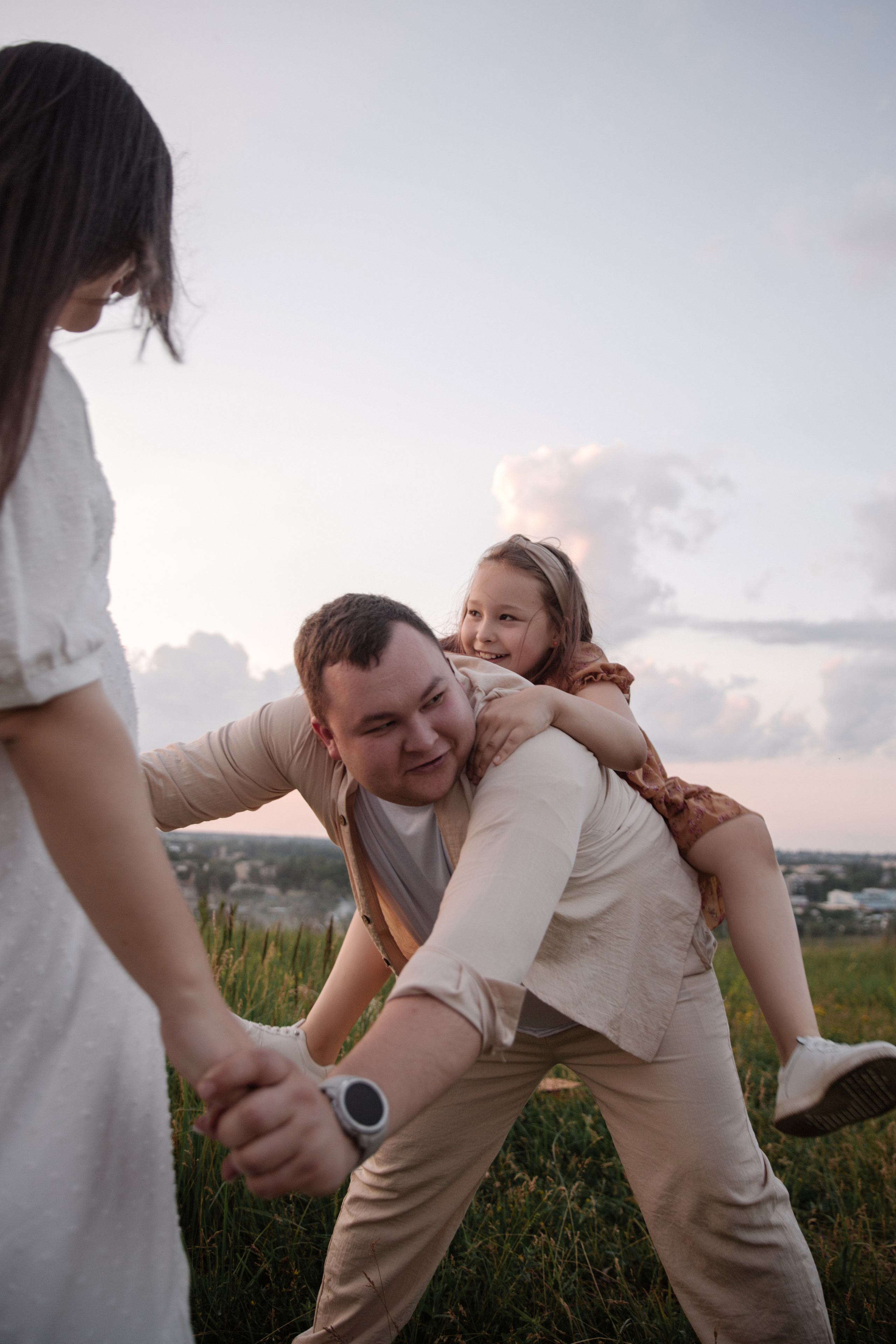 В ожидании Артёмки). Персональный, семейный и портретный фотограф в Воронеже Майя Яхонтова