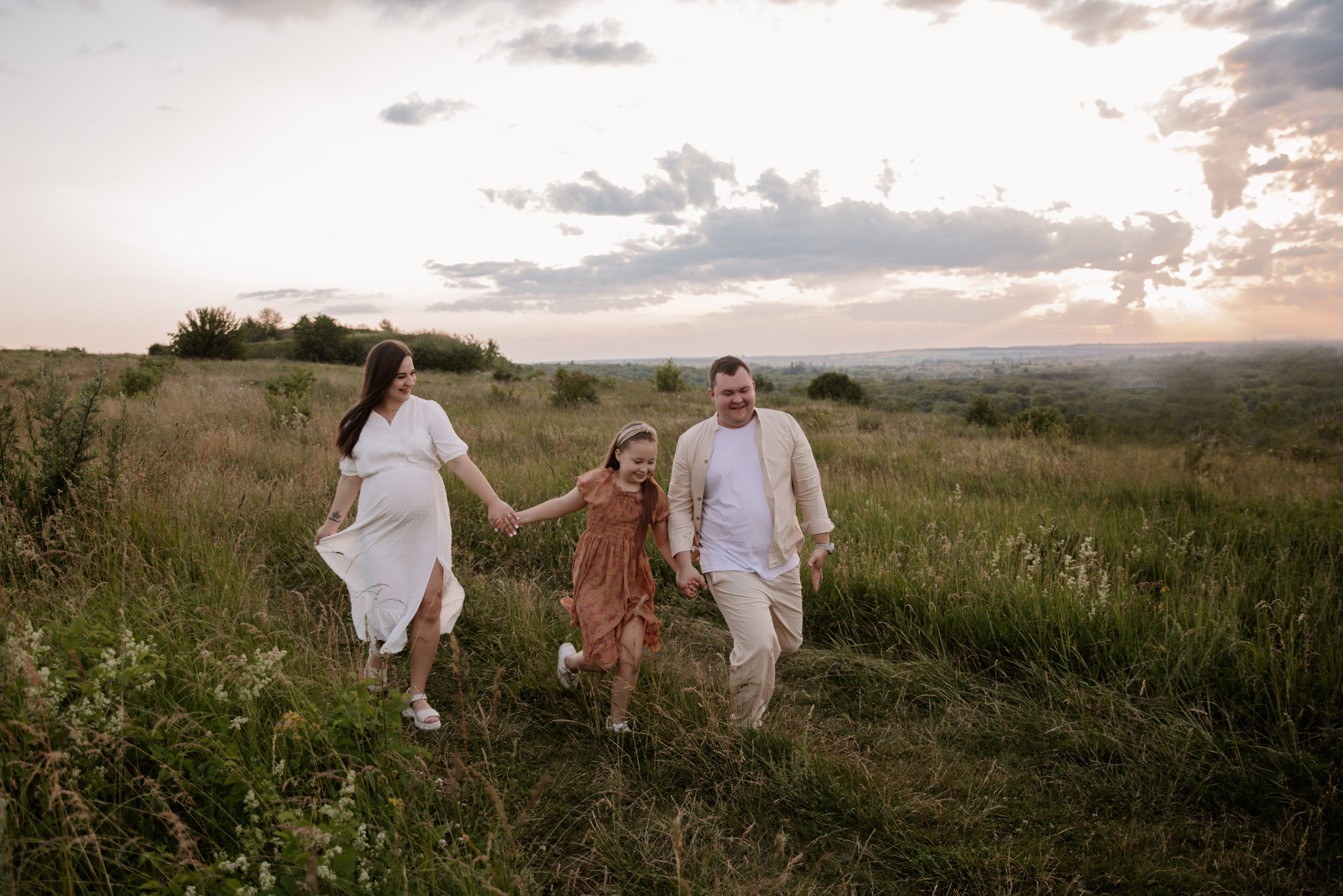 В ожидании Артёмки). Персональный, семейный и портретный фотограф в Воронеже Майя Яхонтова