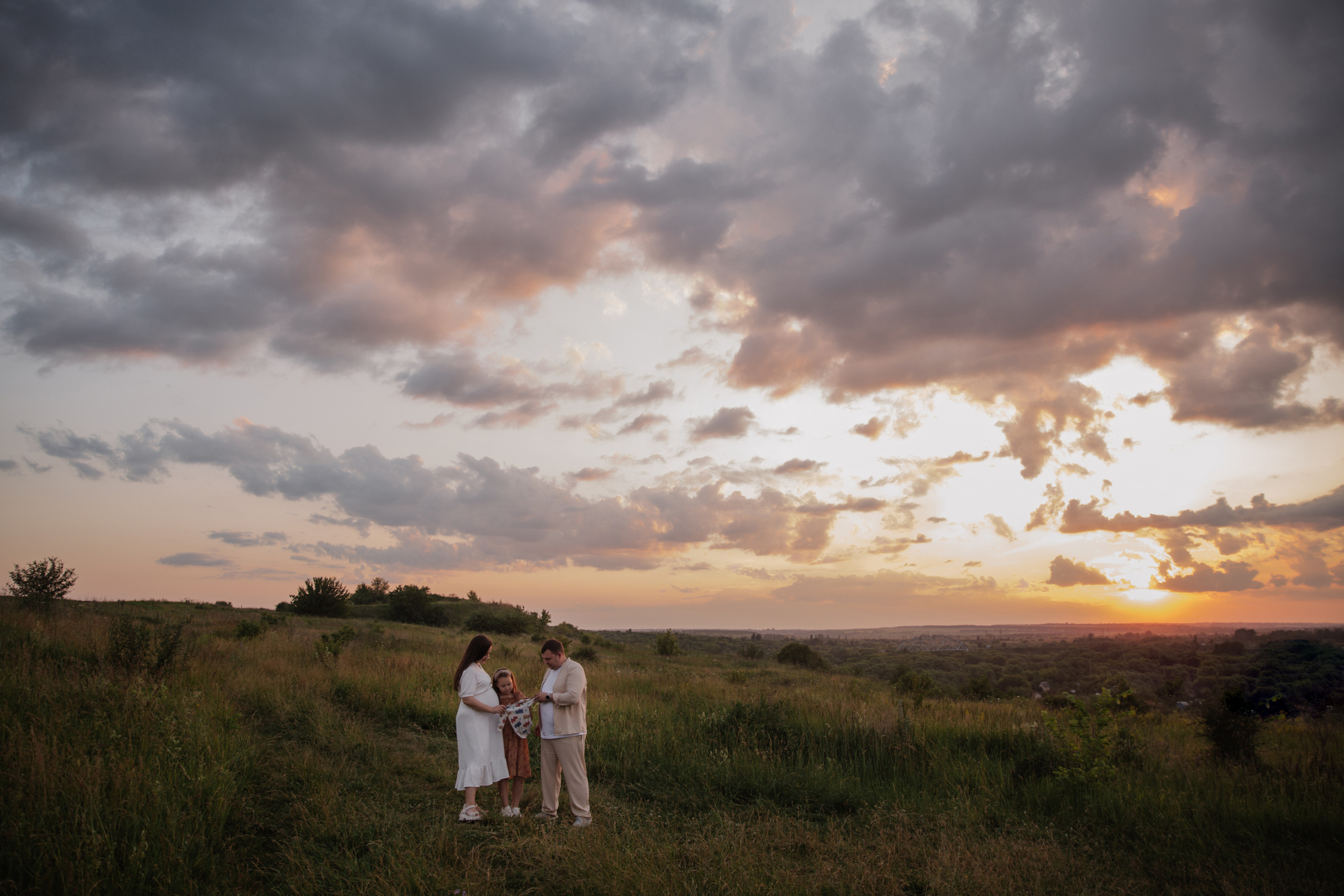 В ожидании Артёмки). Персональный, семейный и портретный фотограф в Воронеже Майя Яхонтова