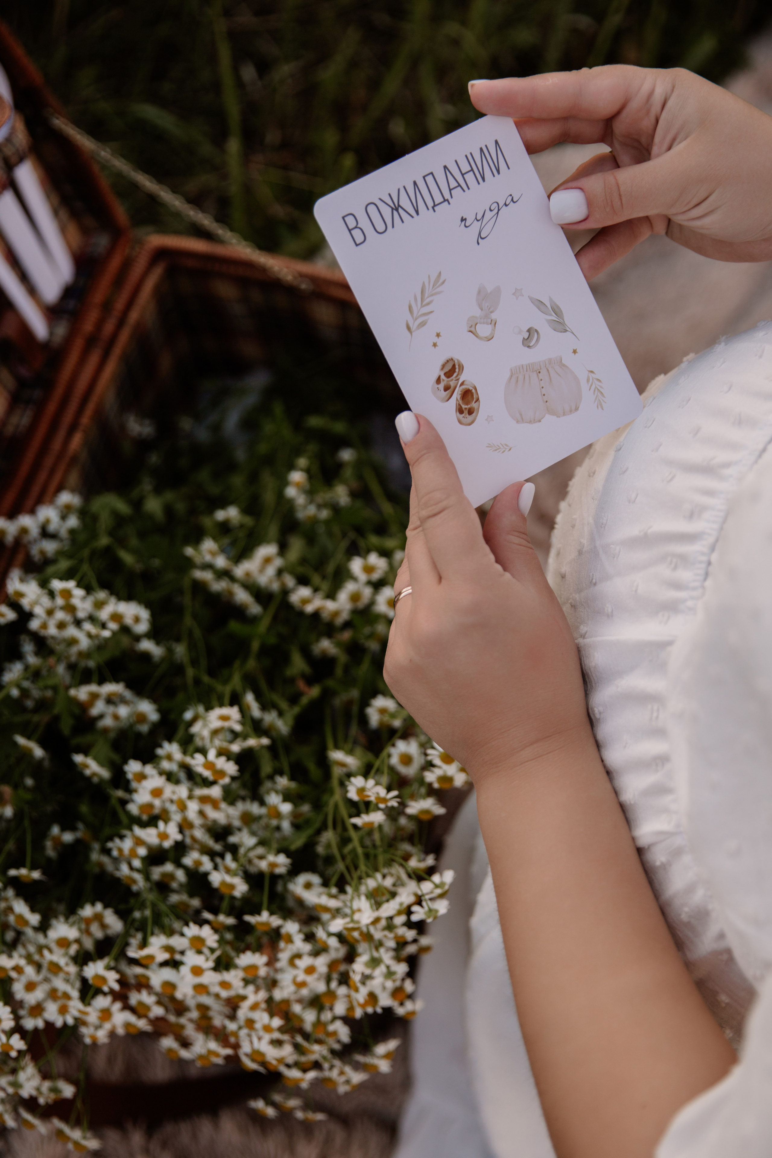 В ожидании Артёмки). Персональный, семейный и портретный фотограф в Воронеже Майя Яхонтова