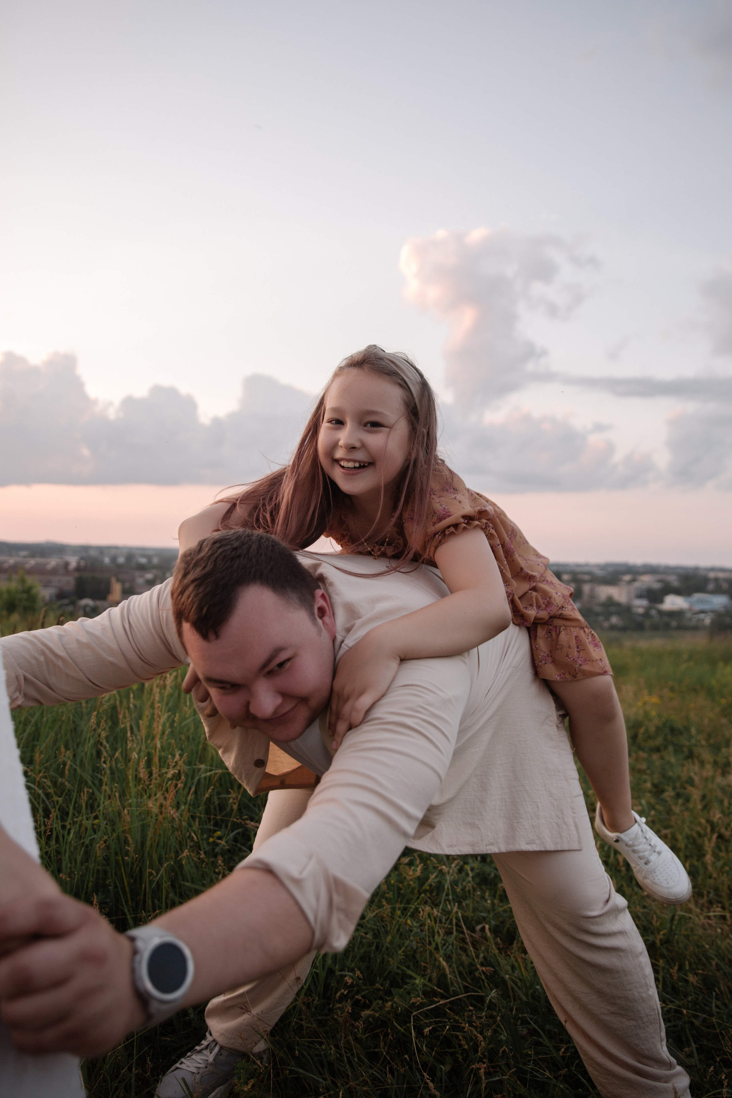 В ожидании Артёмки). Персональный, семейный и портретный фотограф в Воронеже Майя Яхонтова