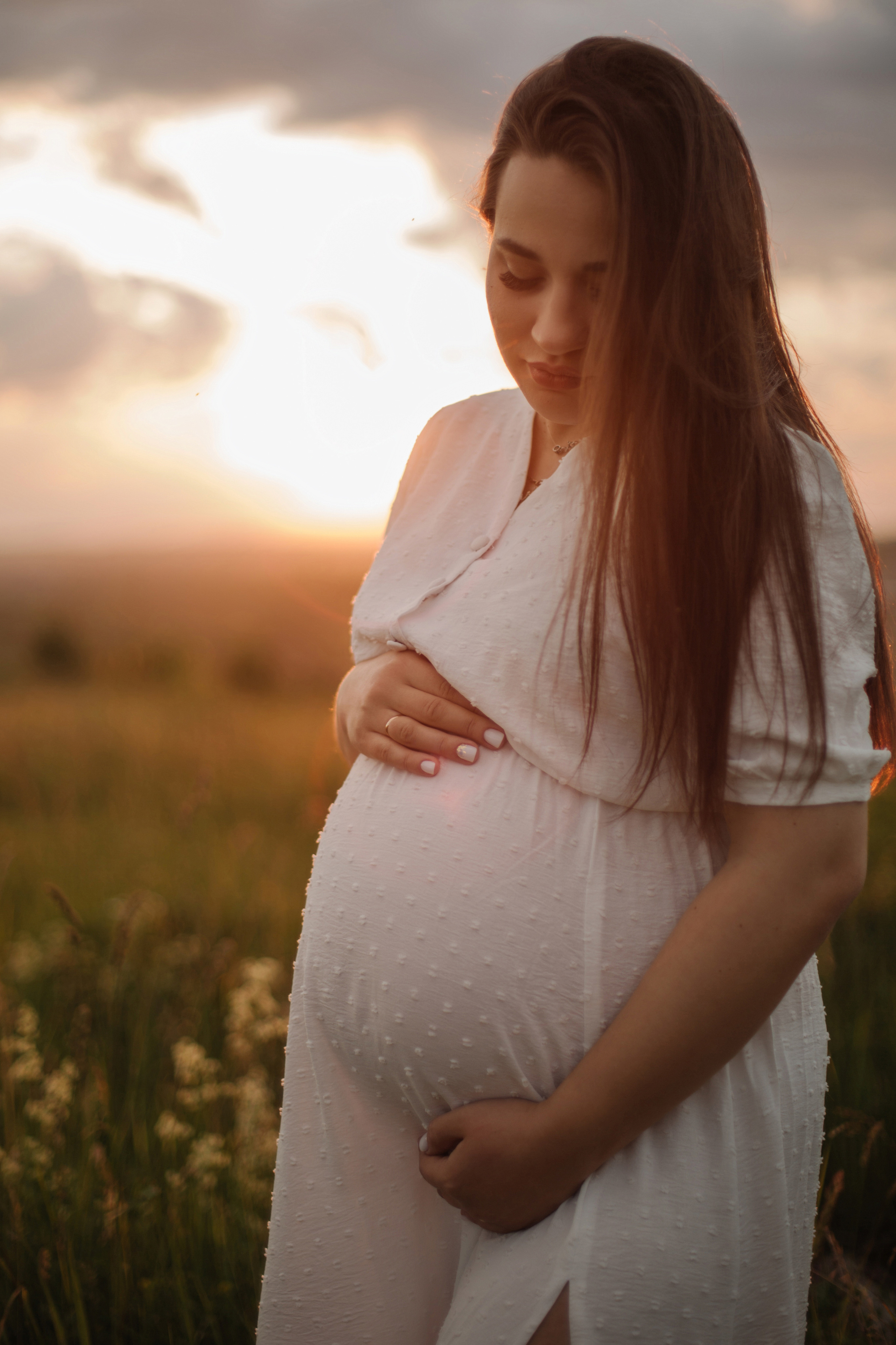 В ожидании Артёмки). Персональный, семейный и портретный фотограф в Воронеже Майя Яхонтова