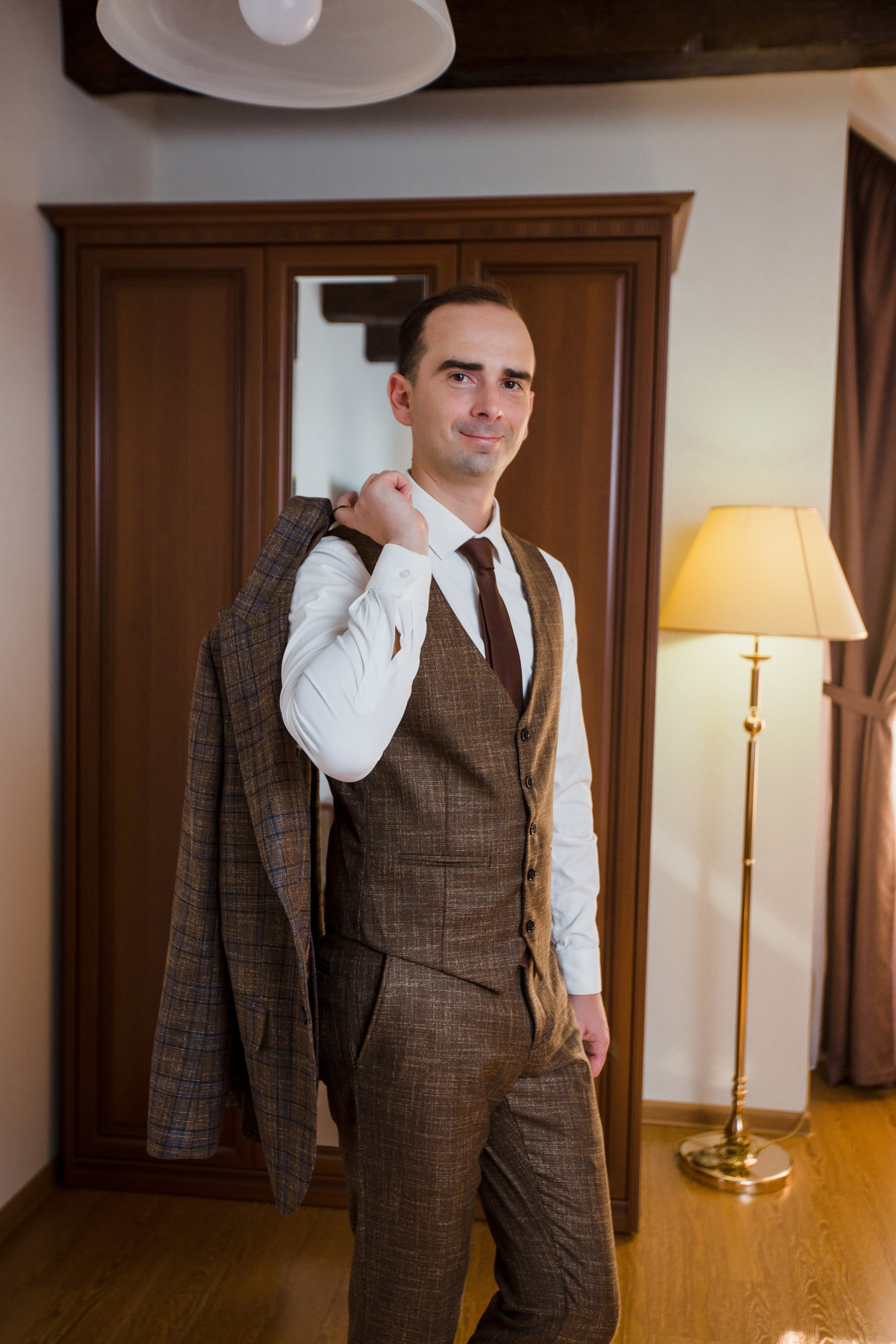 Сергей и Юлия. Свадебный и семейный фотограф в Краснодаре