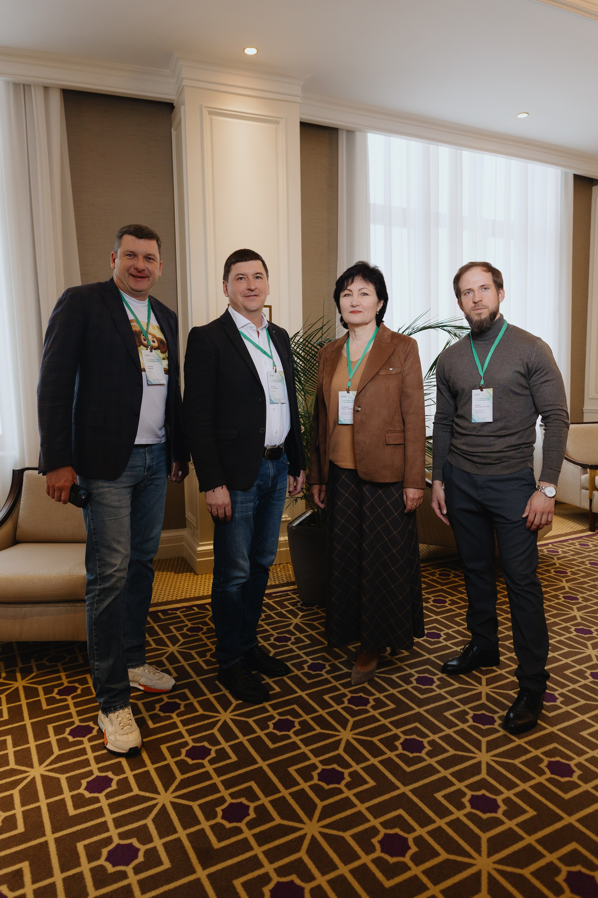 Для Сбера. RetroChic Фото