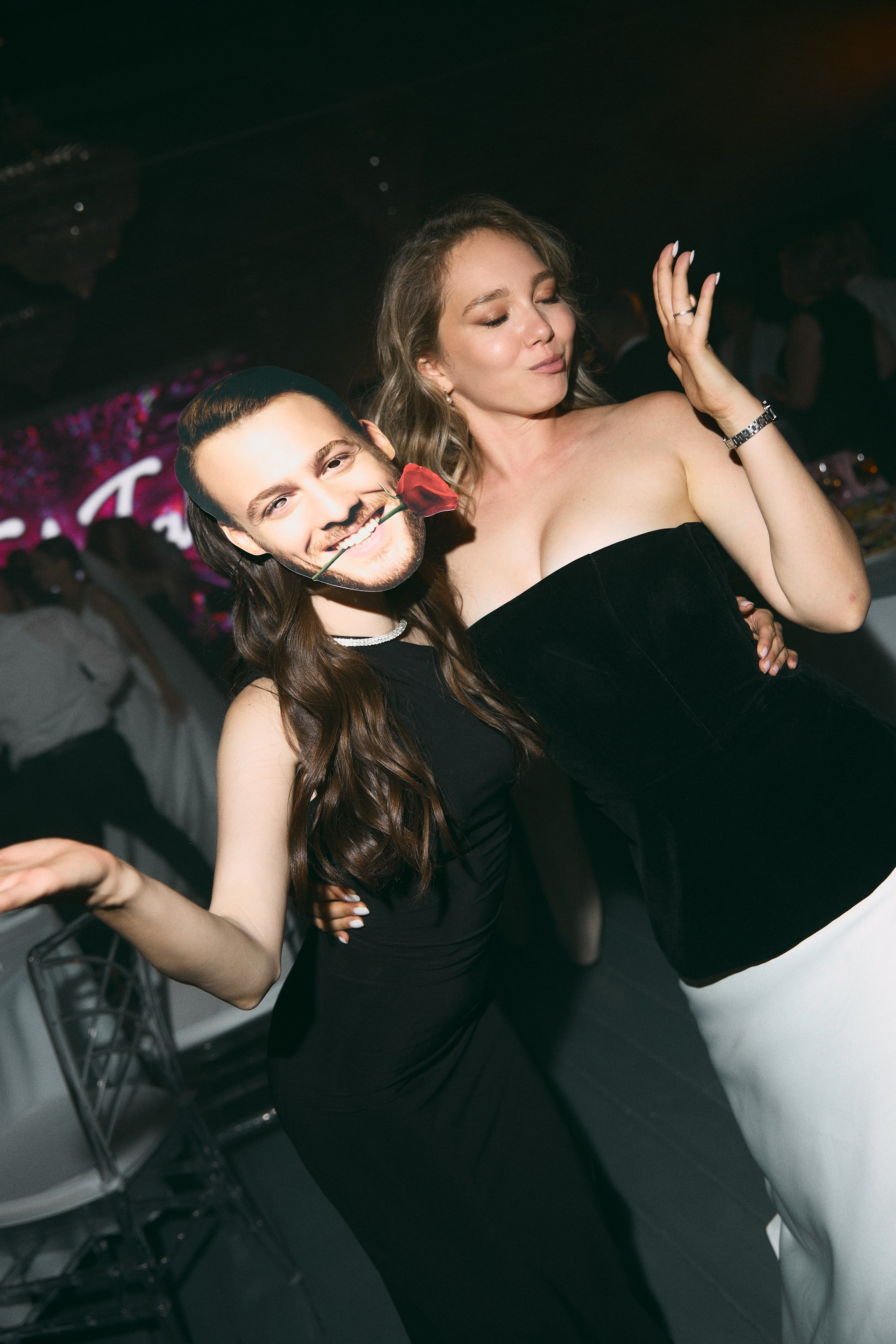 Данил и Анастасия. Фотограф Диана Хасанова, г. Казань