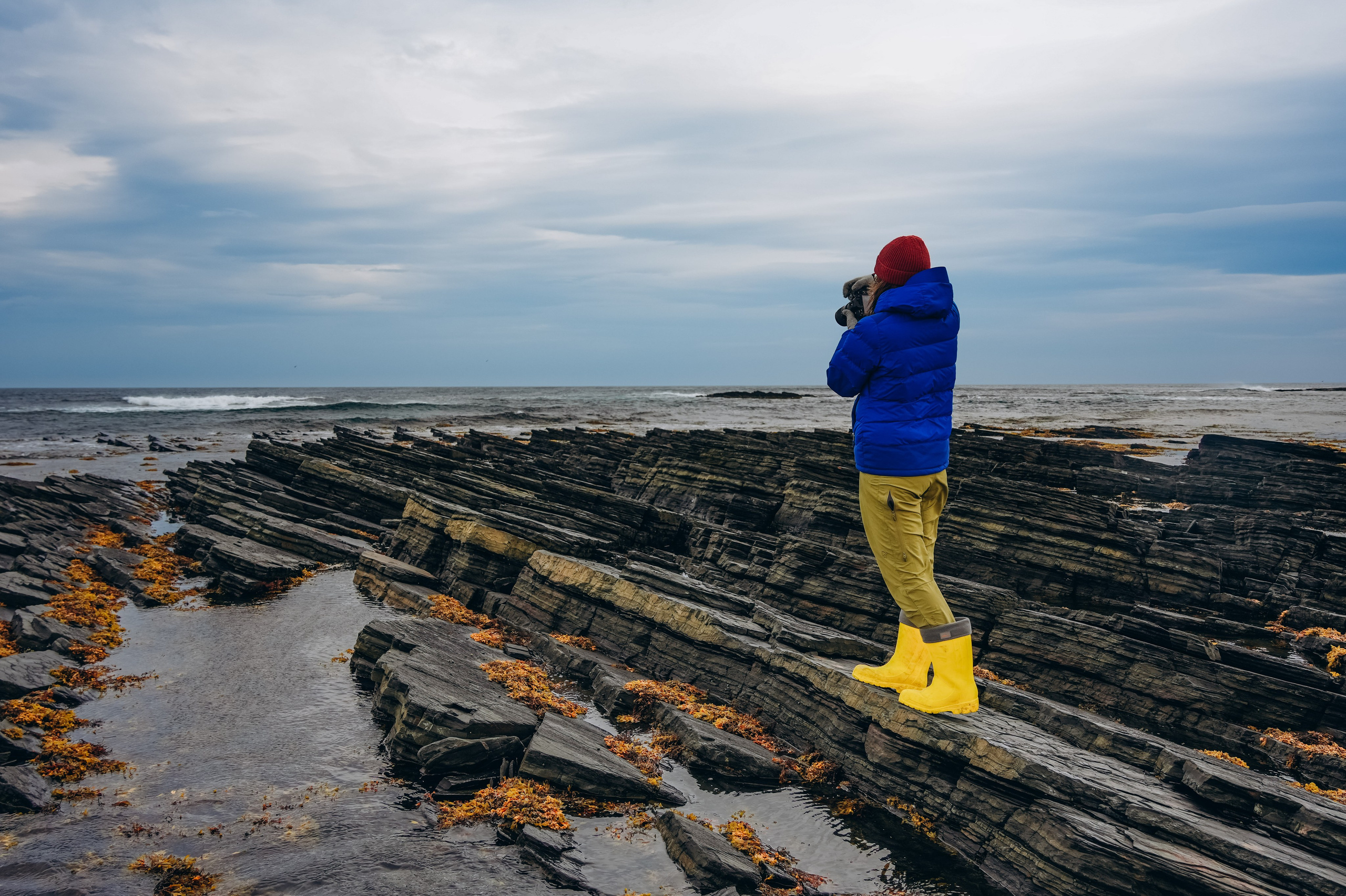 СЕВЕР. Event фотограф Степанова Александра