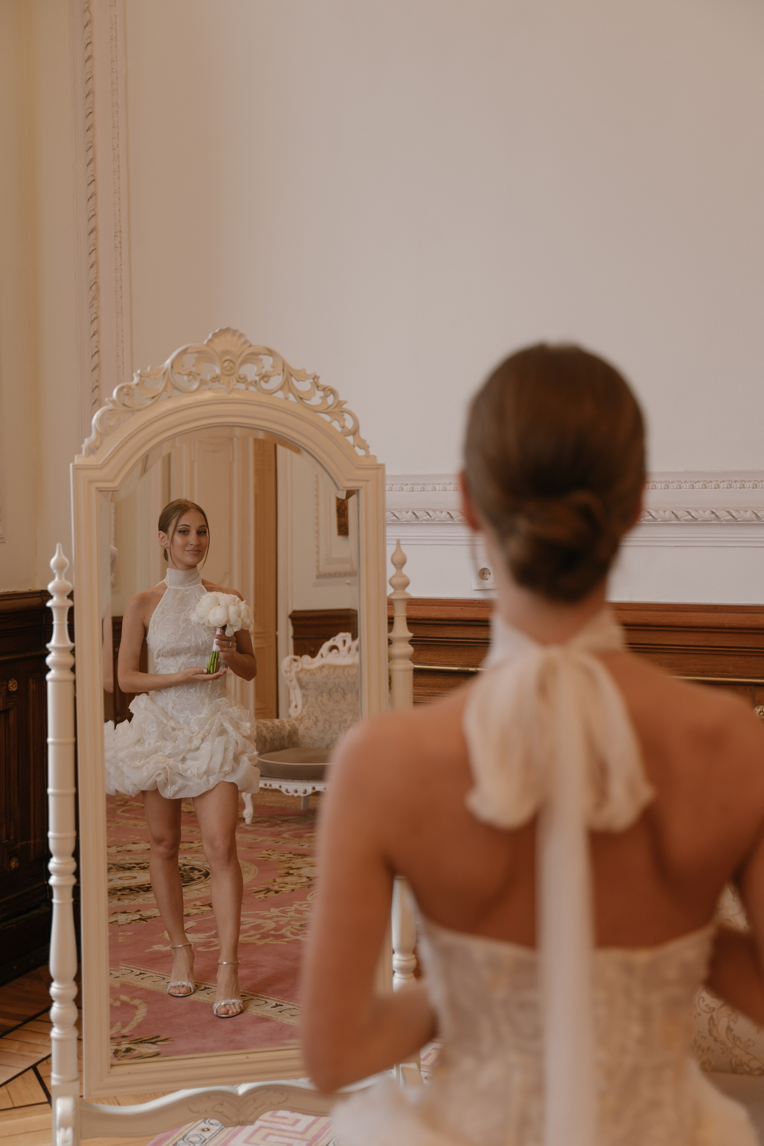 V&D. Свадебный фотограф — Наталья Фед СПб/Москва