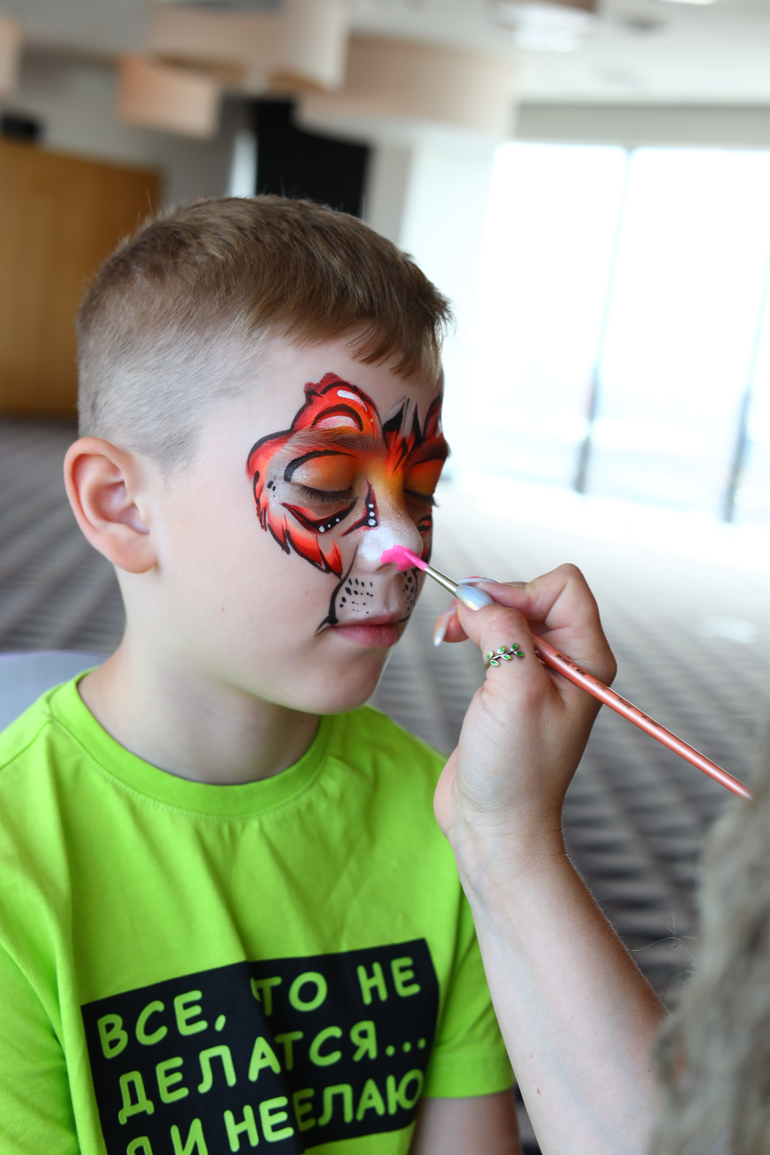 Праздник семьи