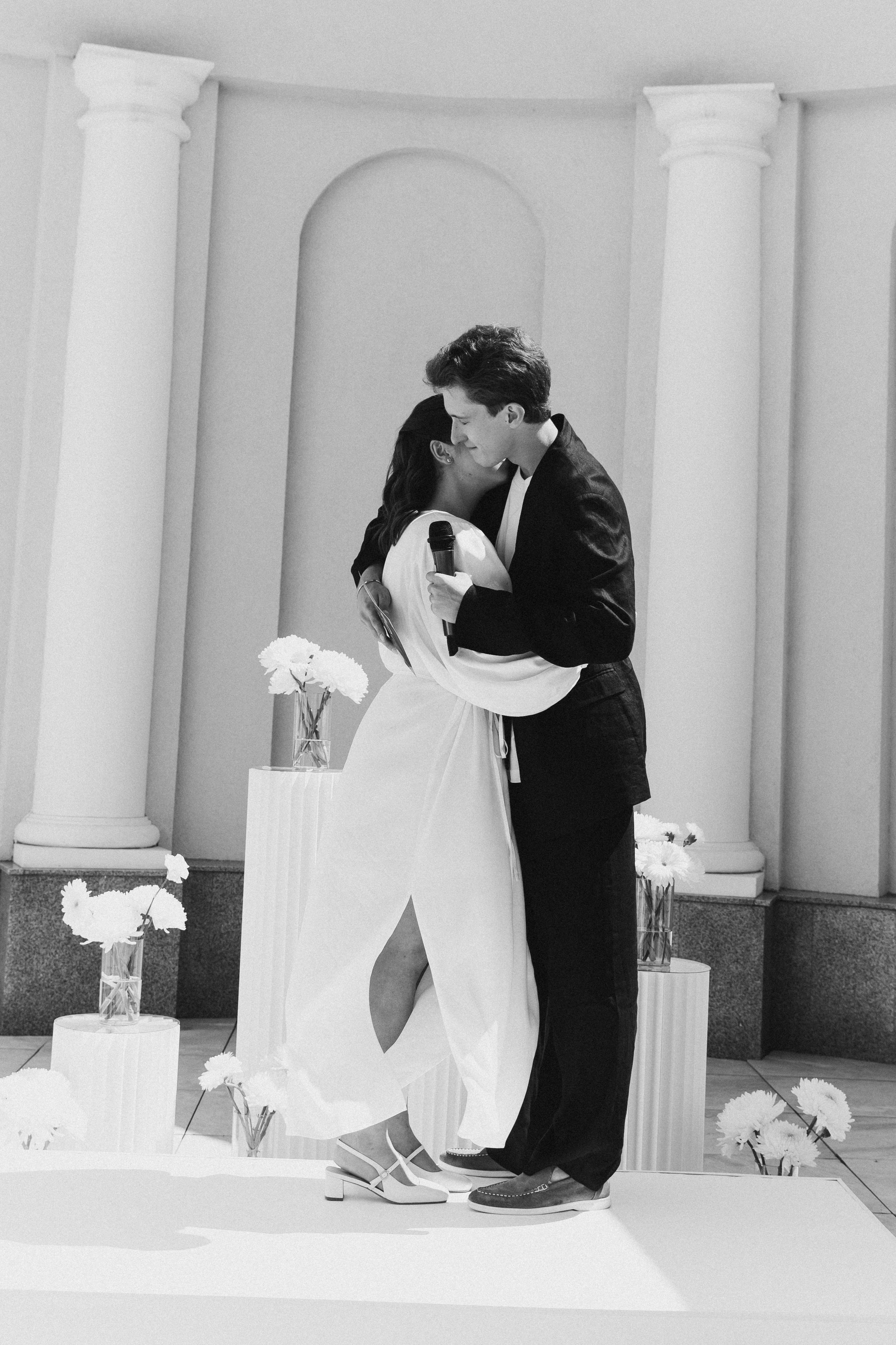 Илья и Вика. Катерина Аникеева | Фотограф | Екатеринбург