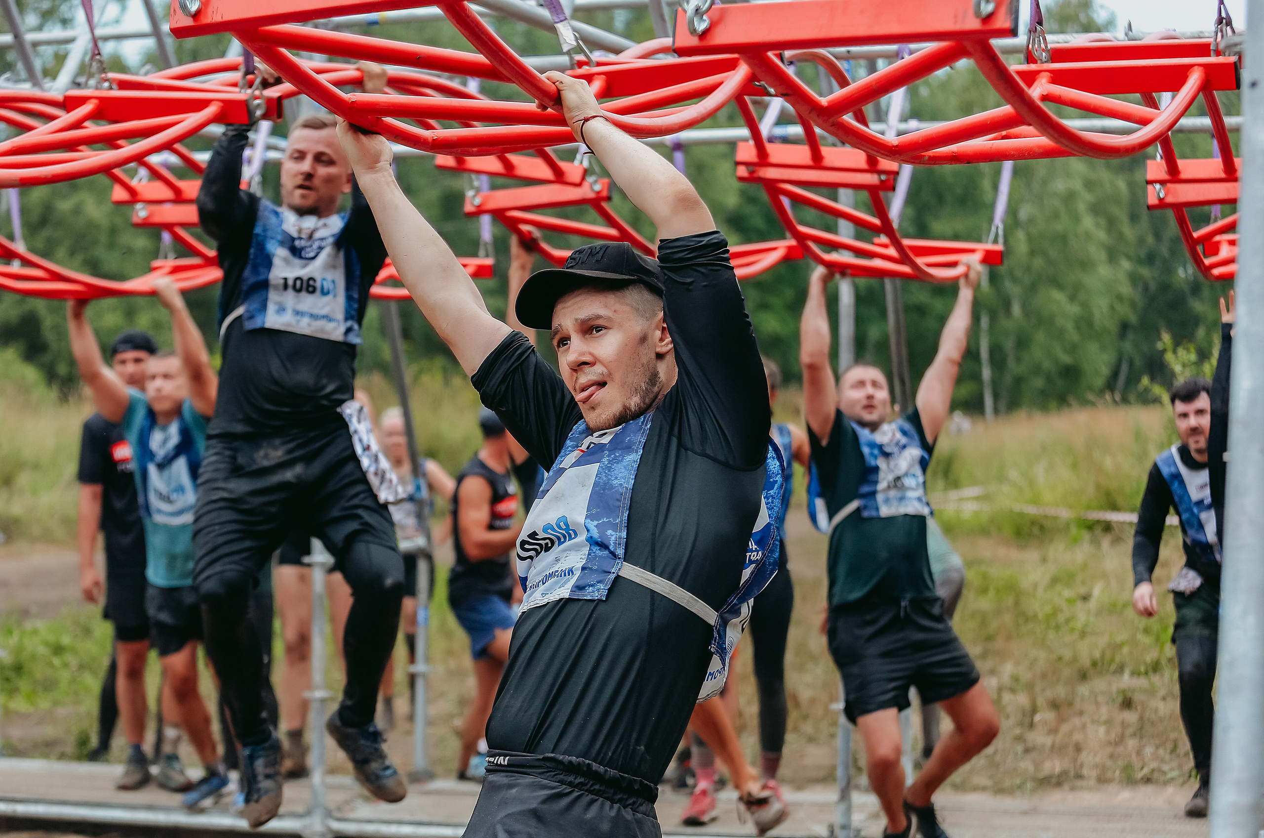 Соревнования. Репортажный и свадебный фотограф в Новосибирске Марина Красавина