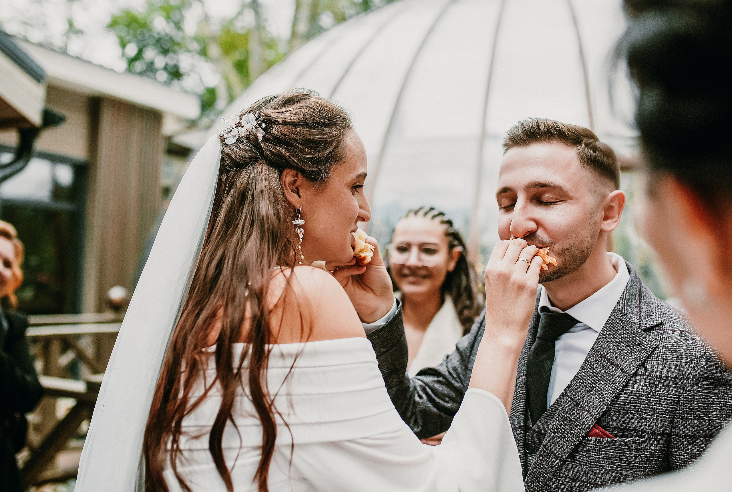 A&V. Репортажный и свадебный фотограф в Новосибирске Марина Красавина