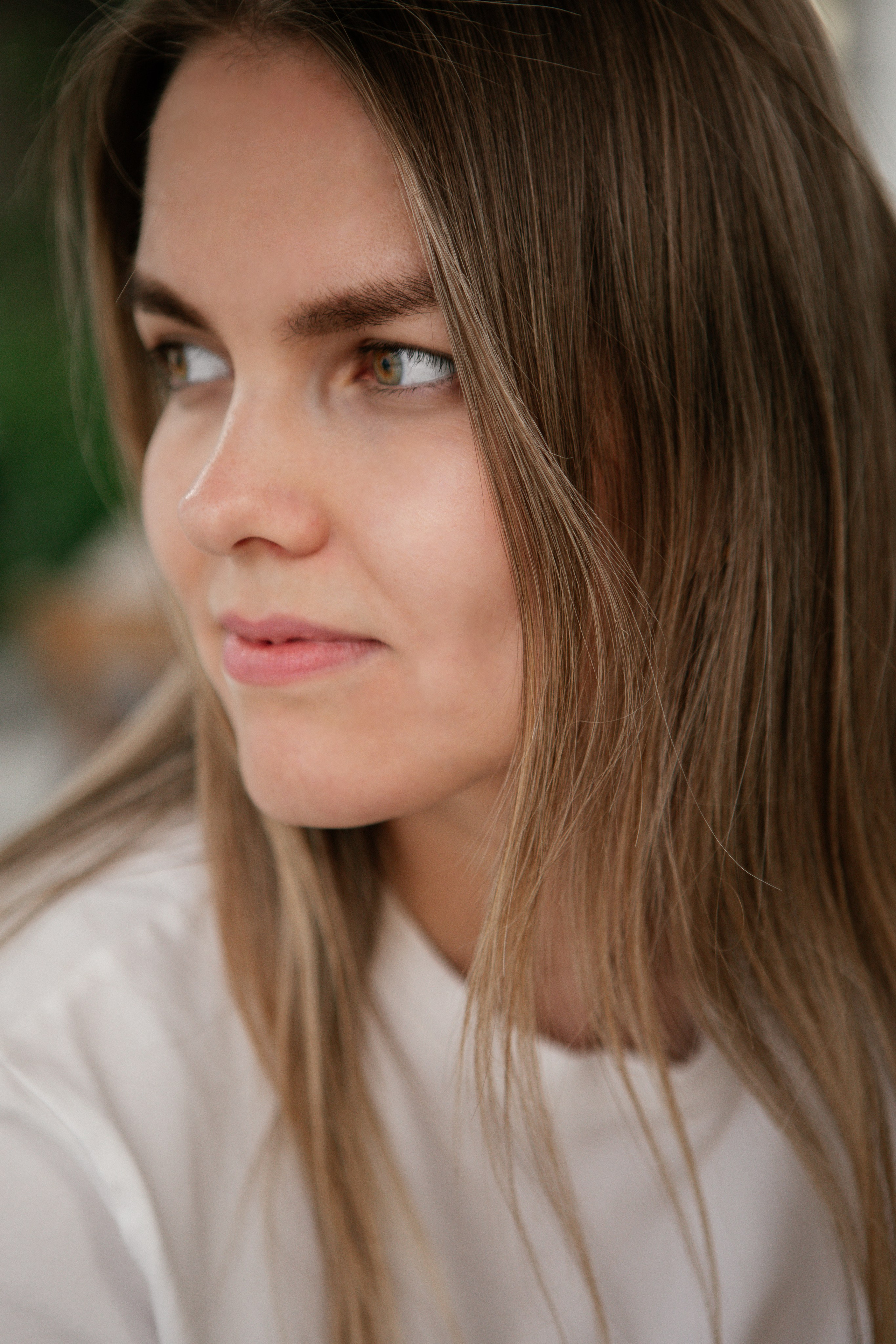 Портрет. Фотограф Демина Светлана